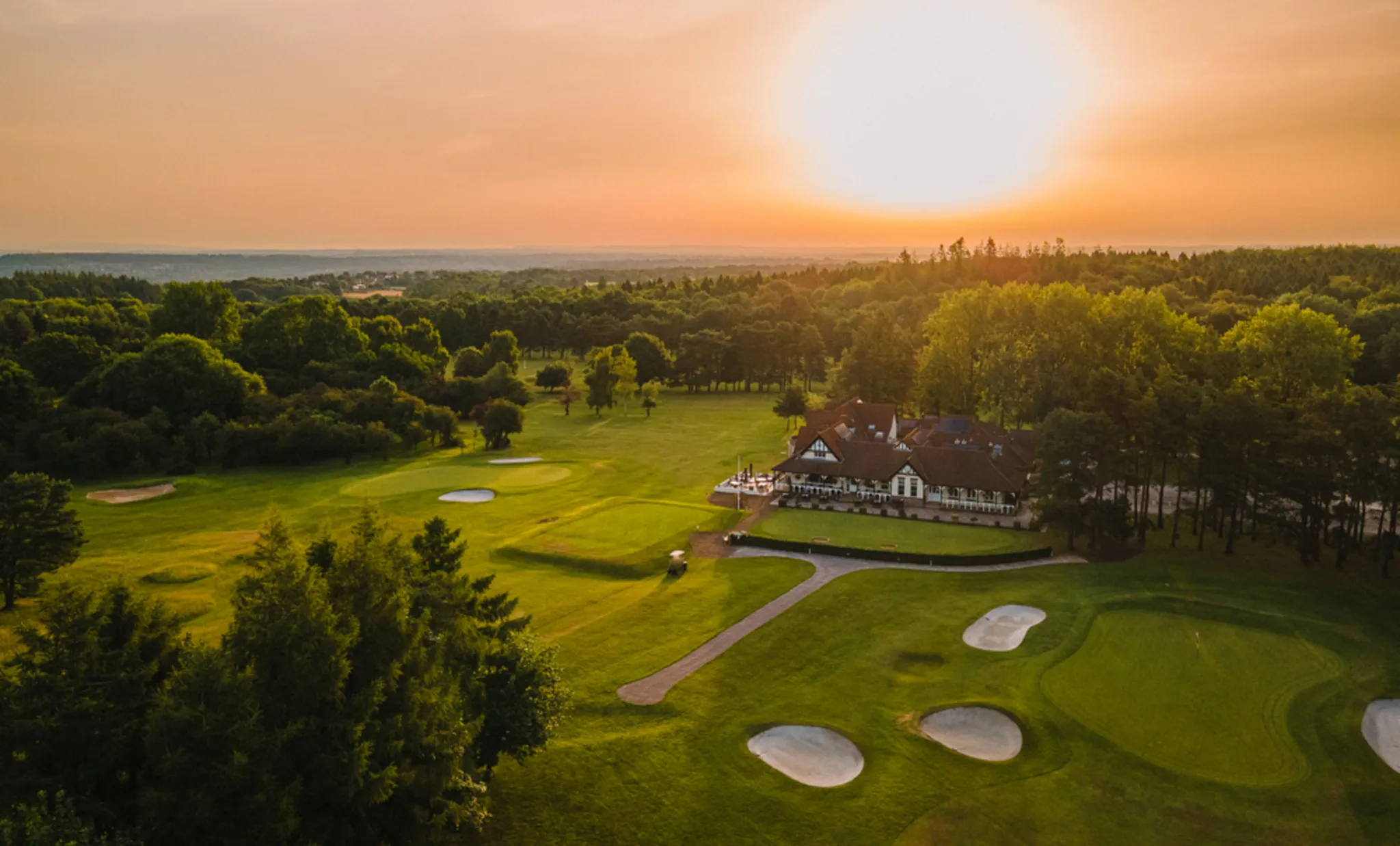 Failand Scratch Cup AM 2024