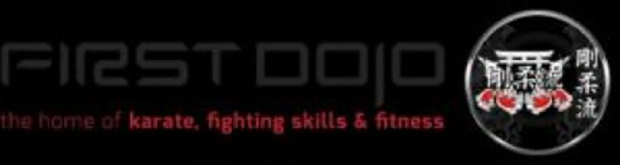 First Dojo