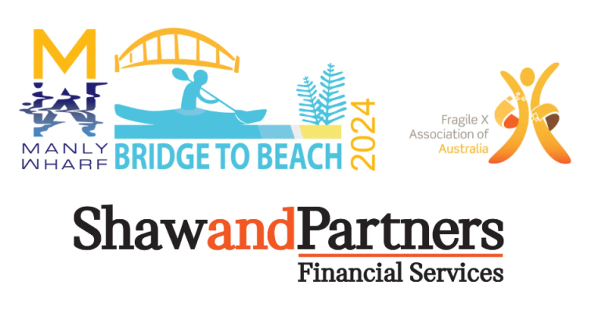 Manly Wharf Bridge to Beach