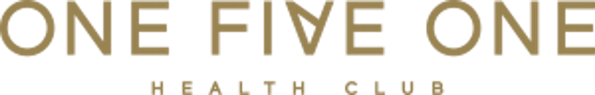 ONE FIVE ONE Health Club