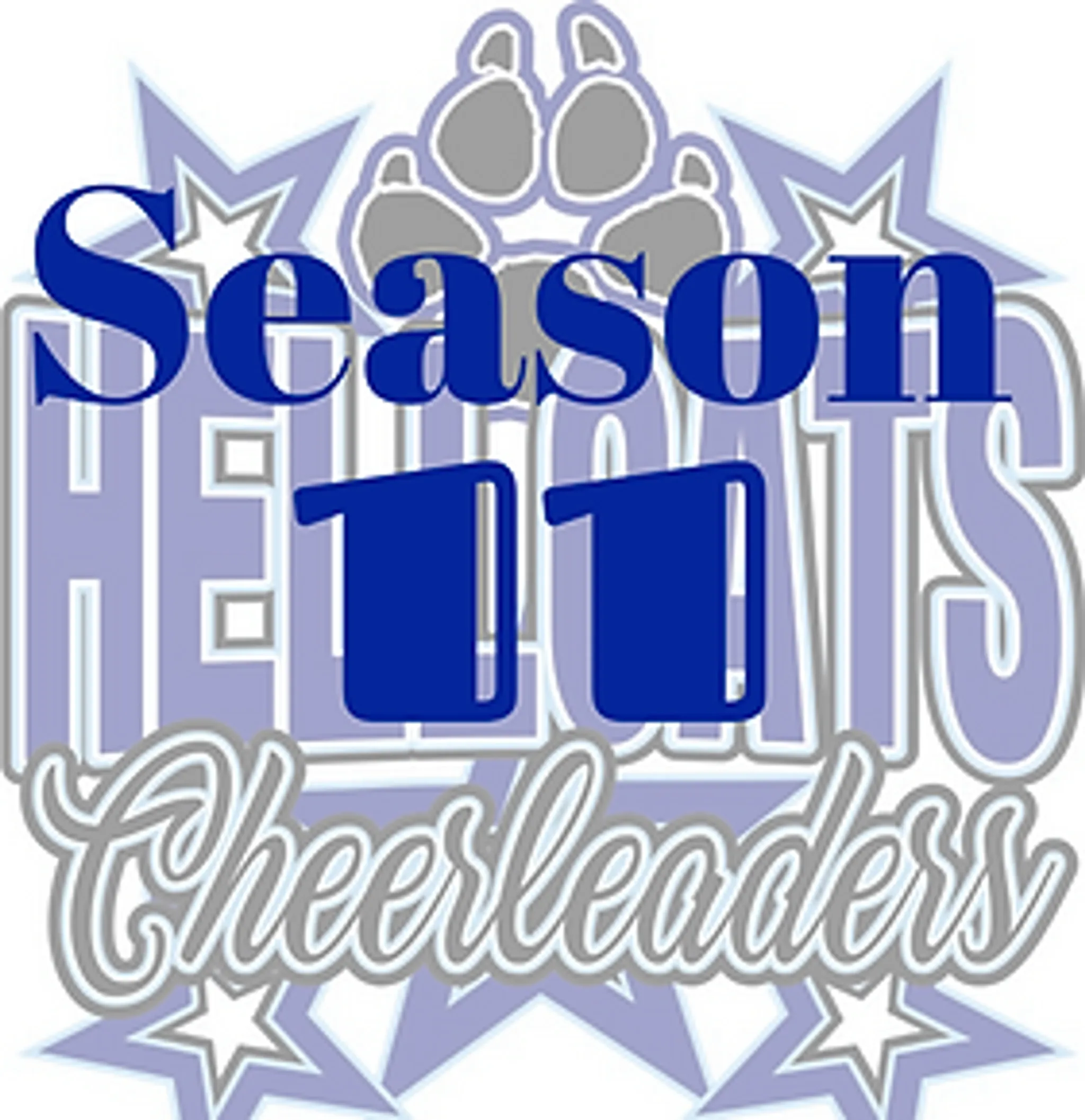 Hellcats Cheerleaders