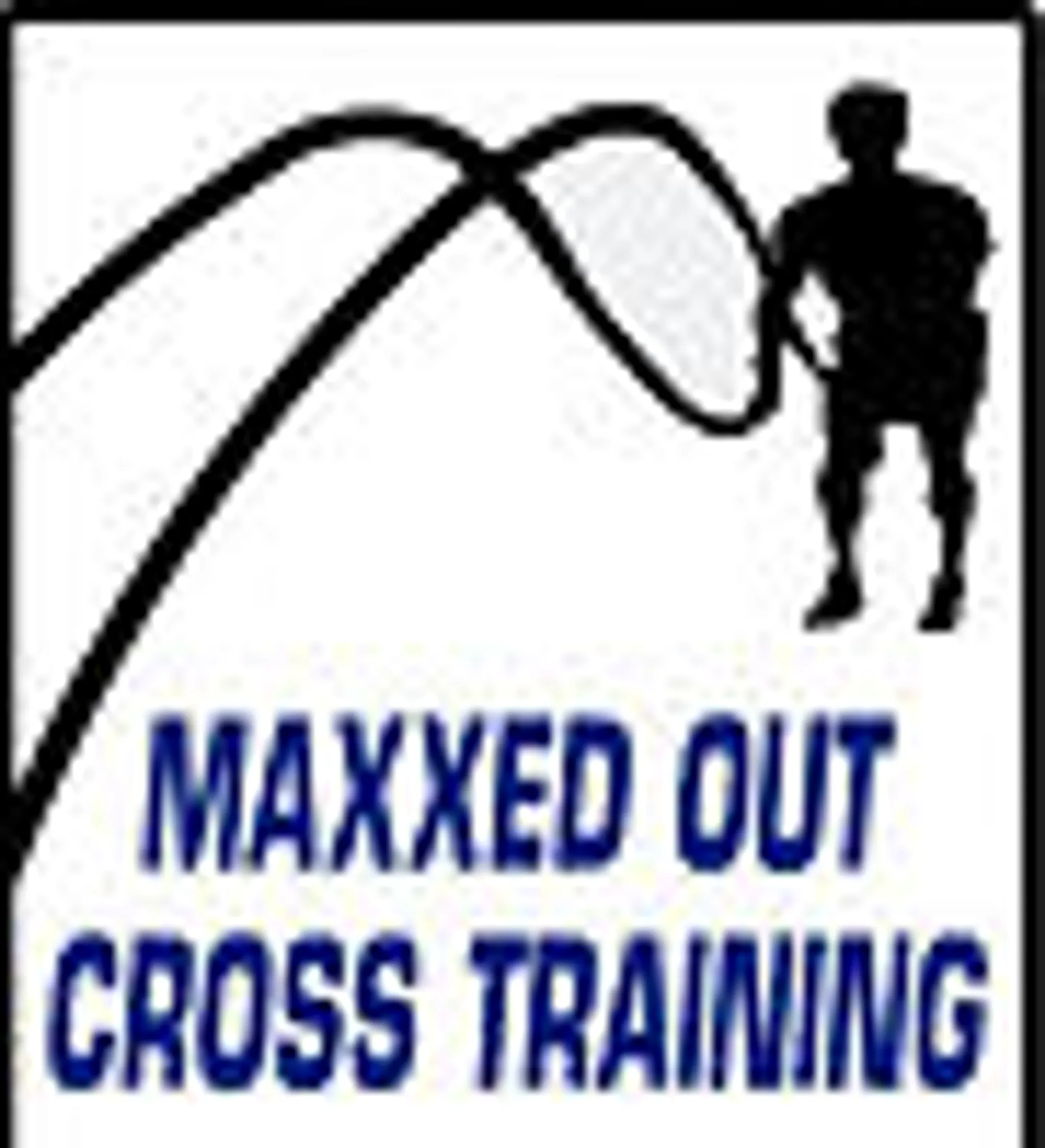 Maxxed Out Cross Training