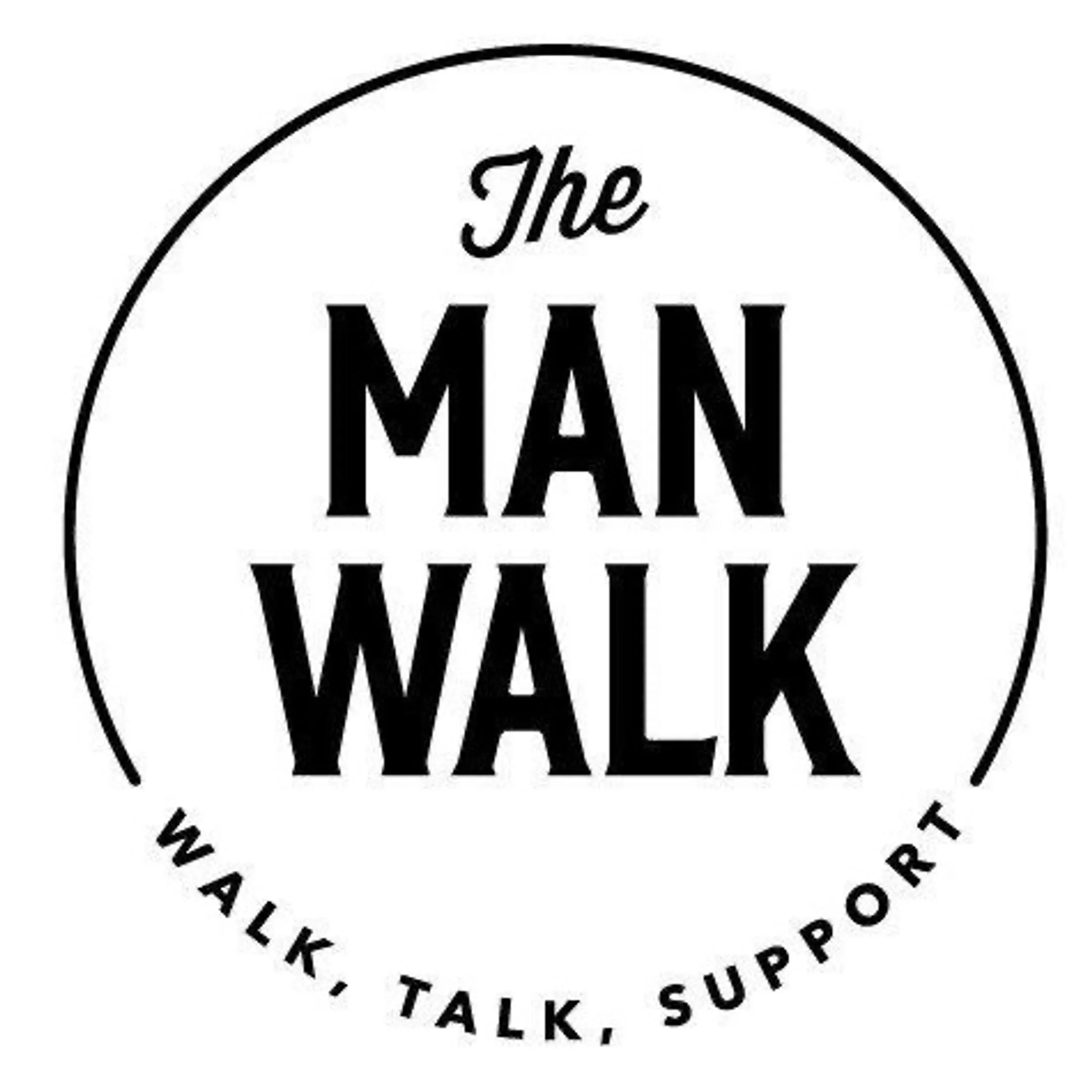 The Man Walk Geelong