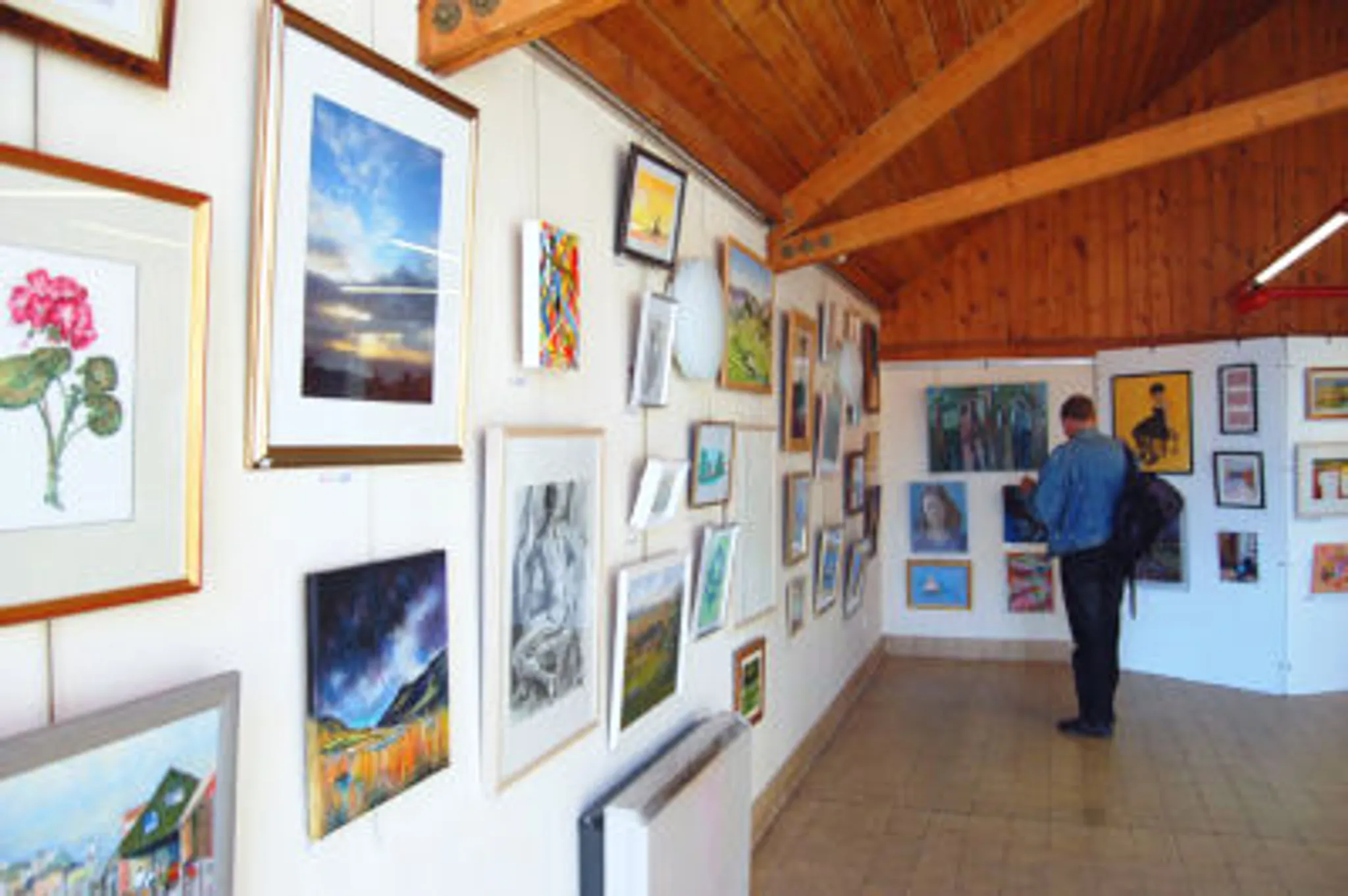 The Place Activity Centre