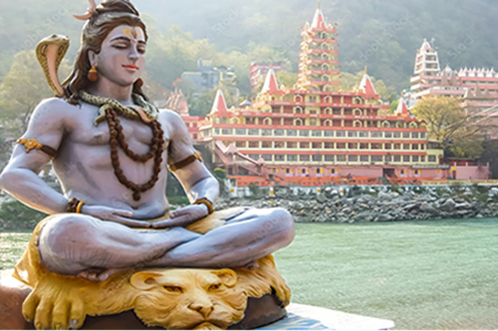 Teertham