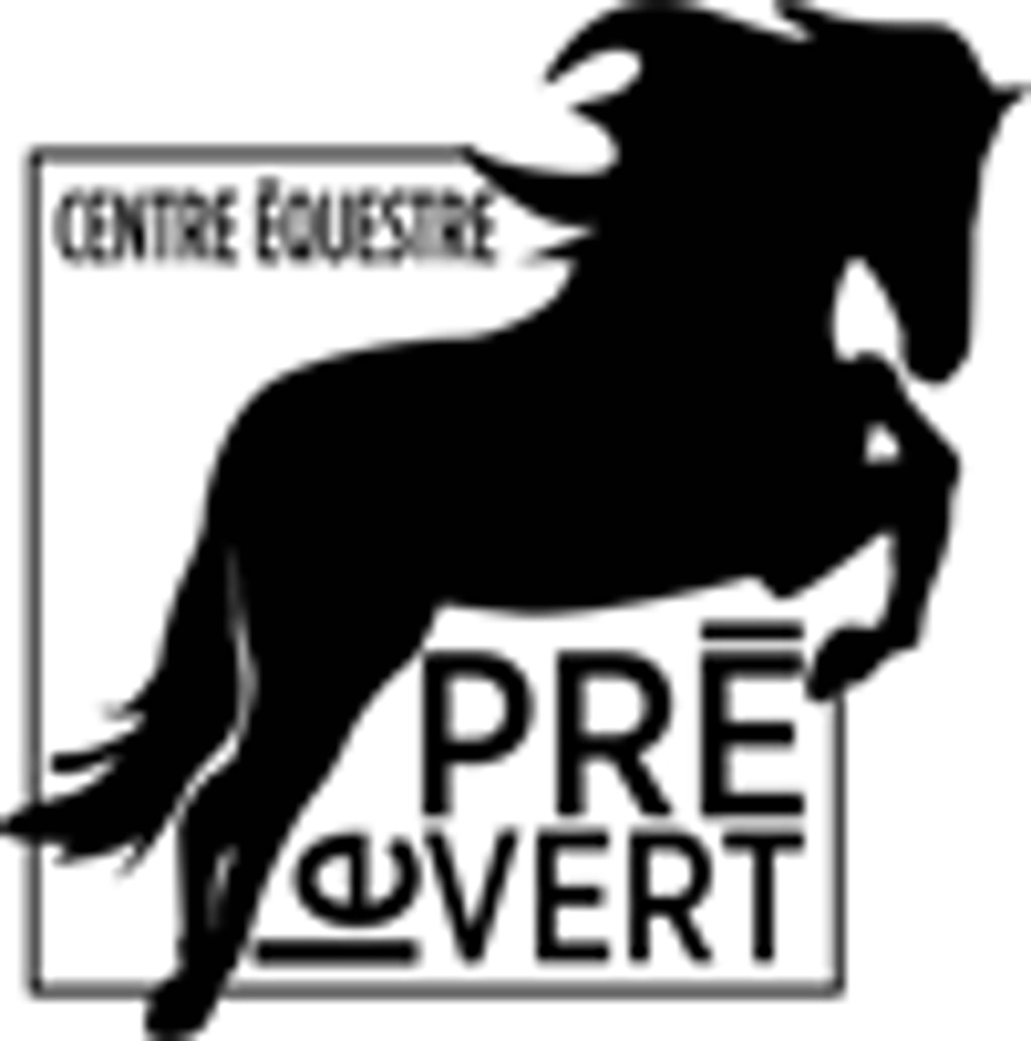 Centre Equestre Le Pr Vert