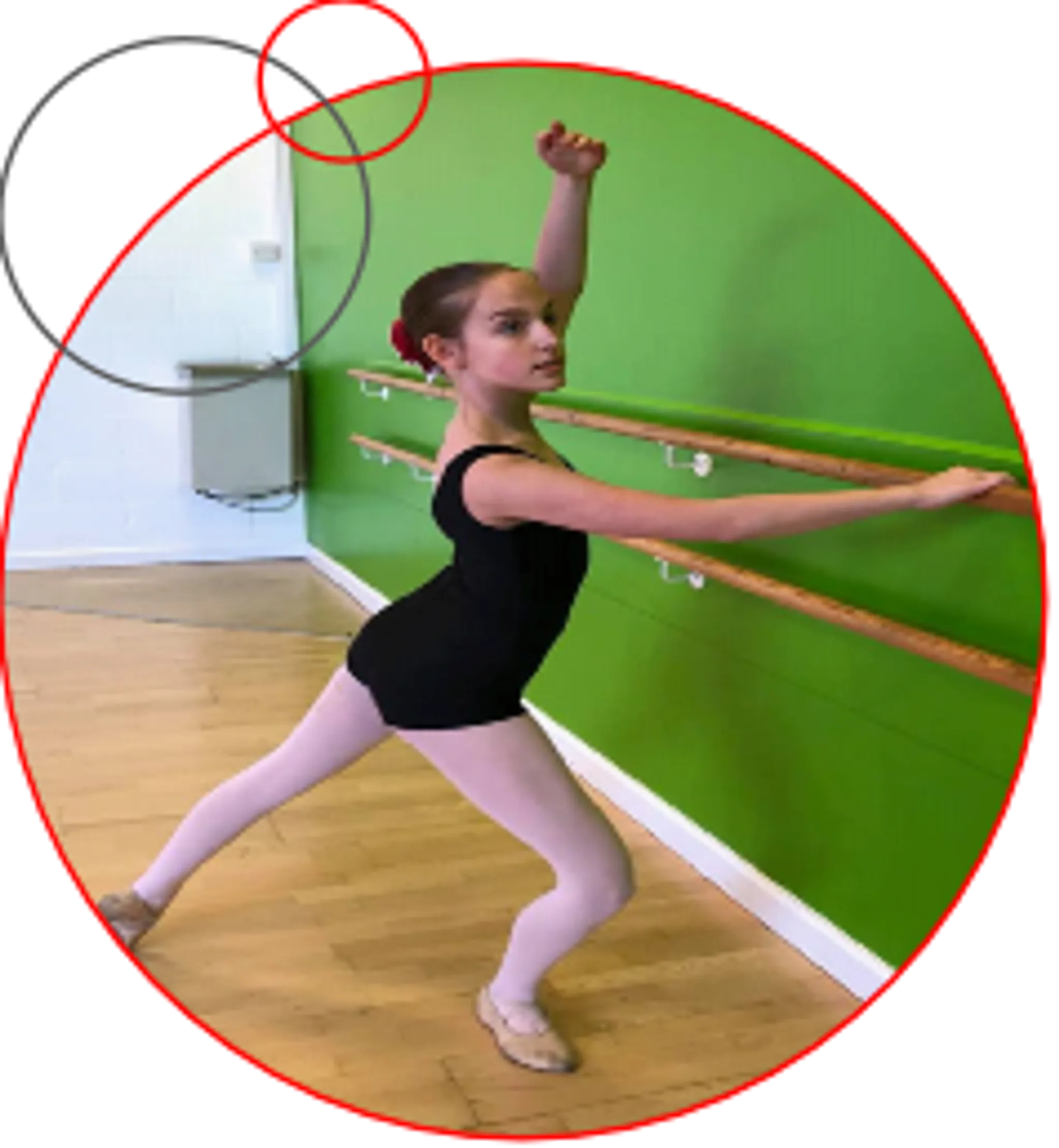 The Lynden School Of Dance