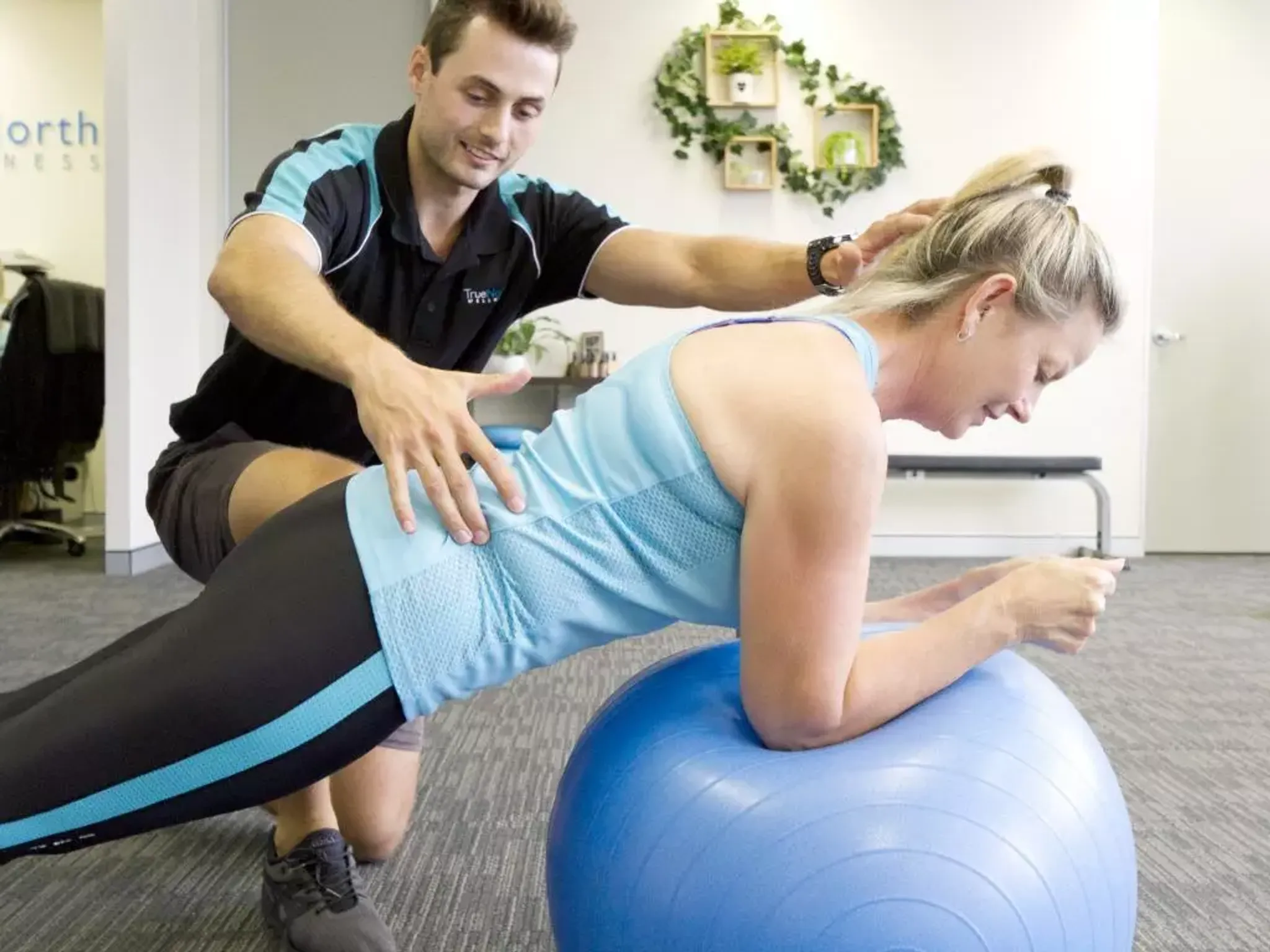 Exercise and Health Clinic Albany Creek