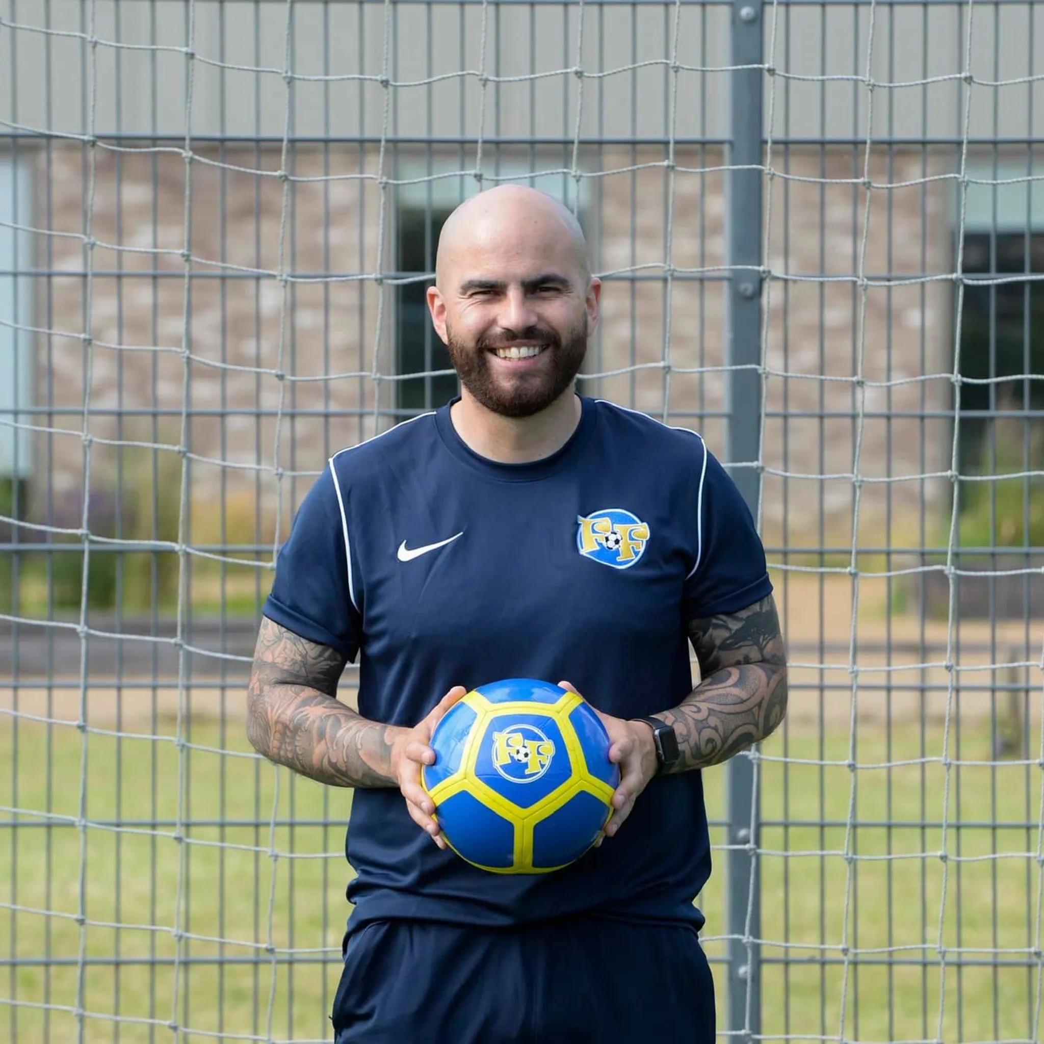 Football Franchise Opportunity UK