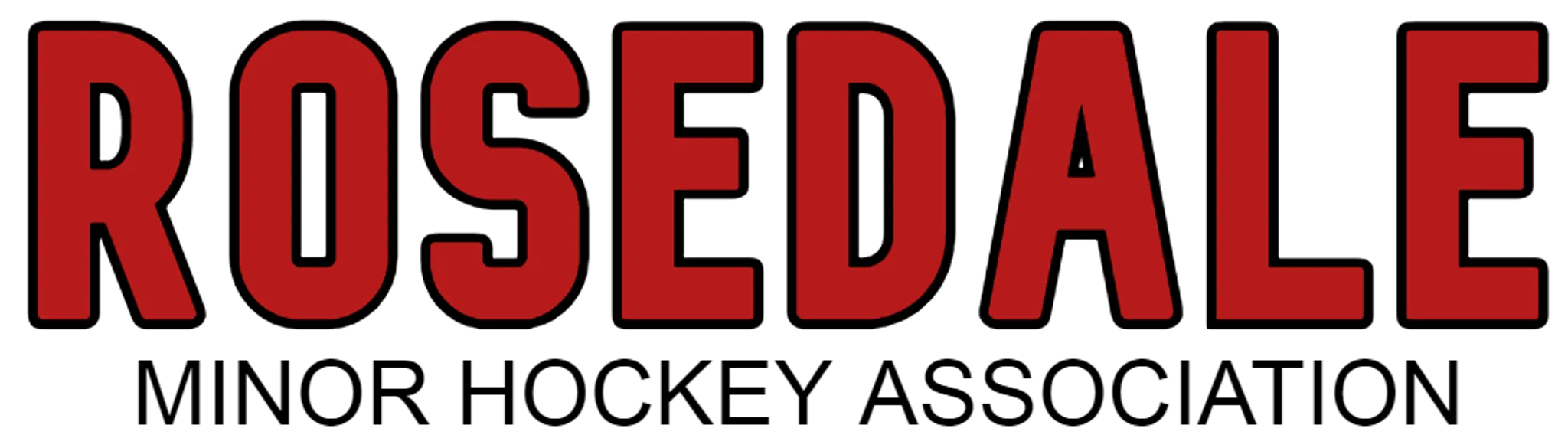 Rosedale Minor Hockey Association
