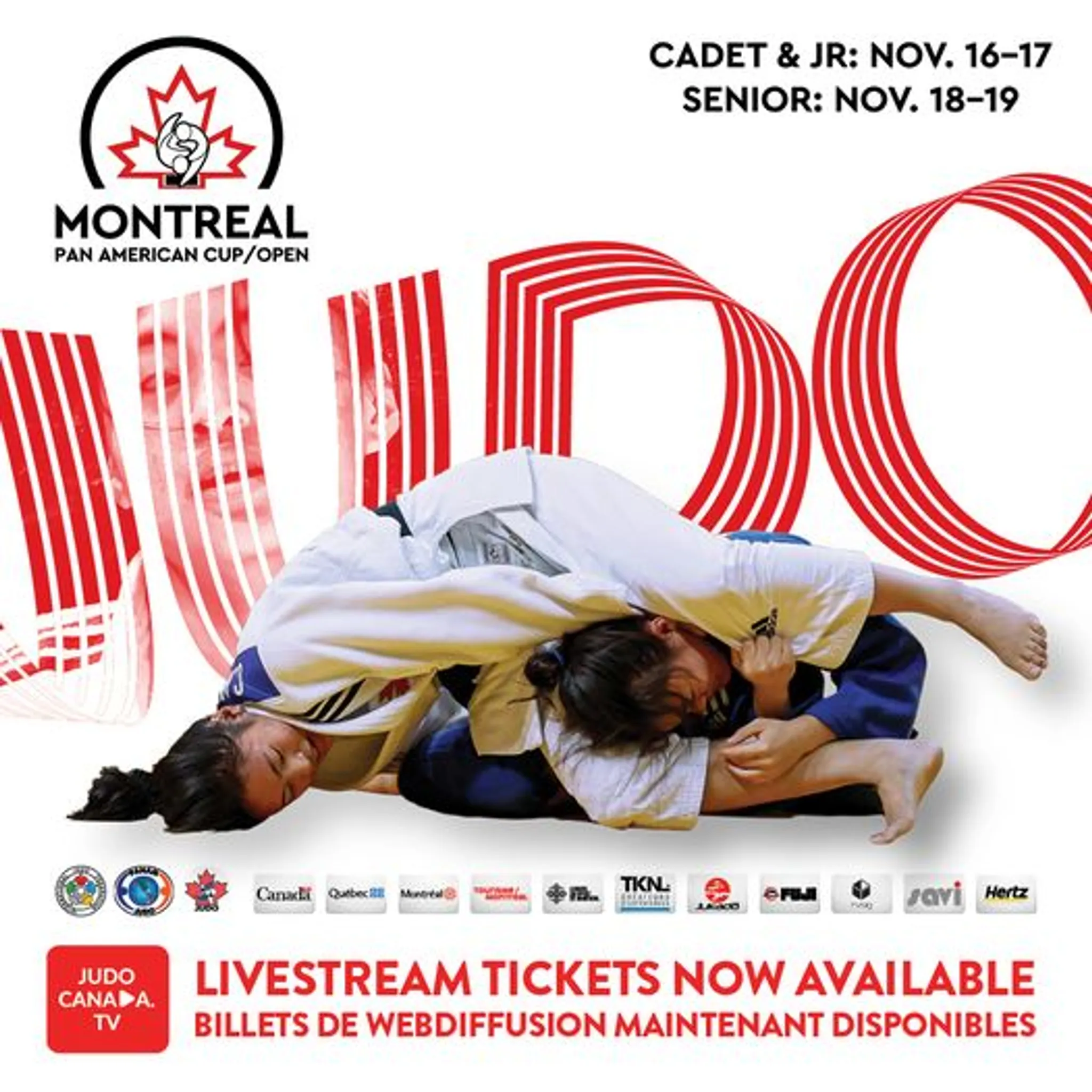 Judo Club Boucherville Inc