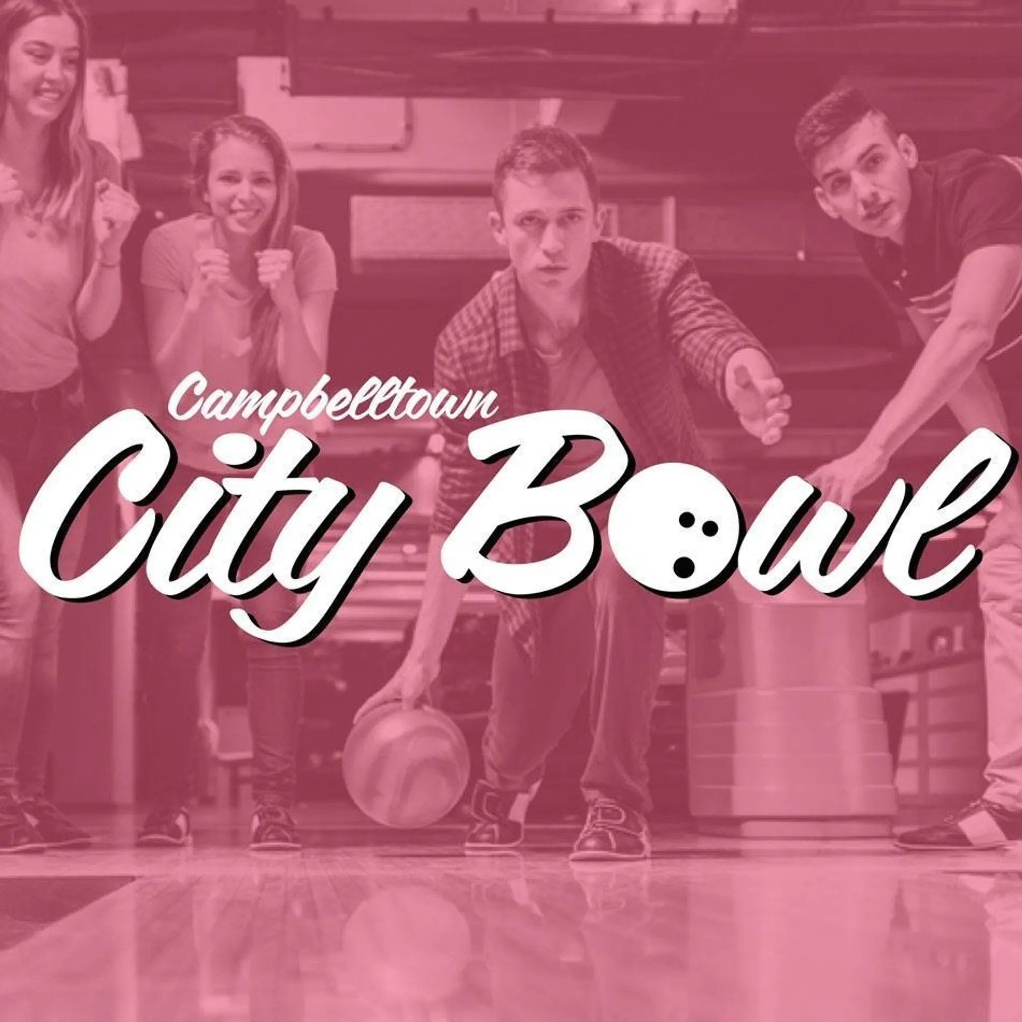 Campbelltown City Bowl