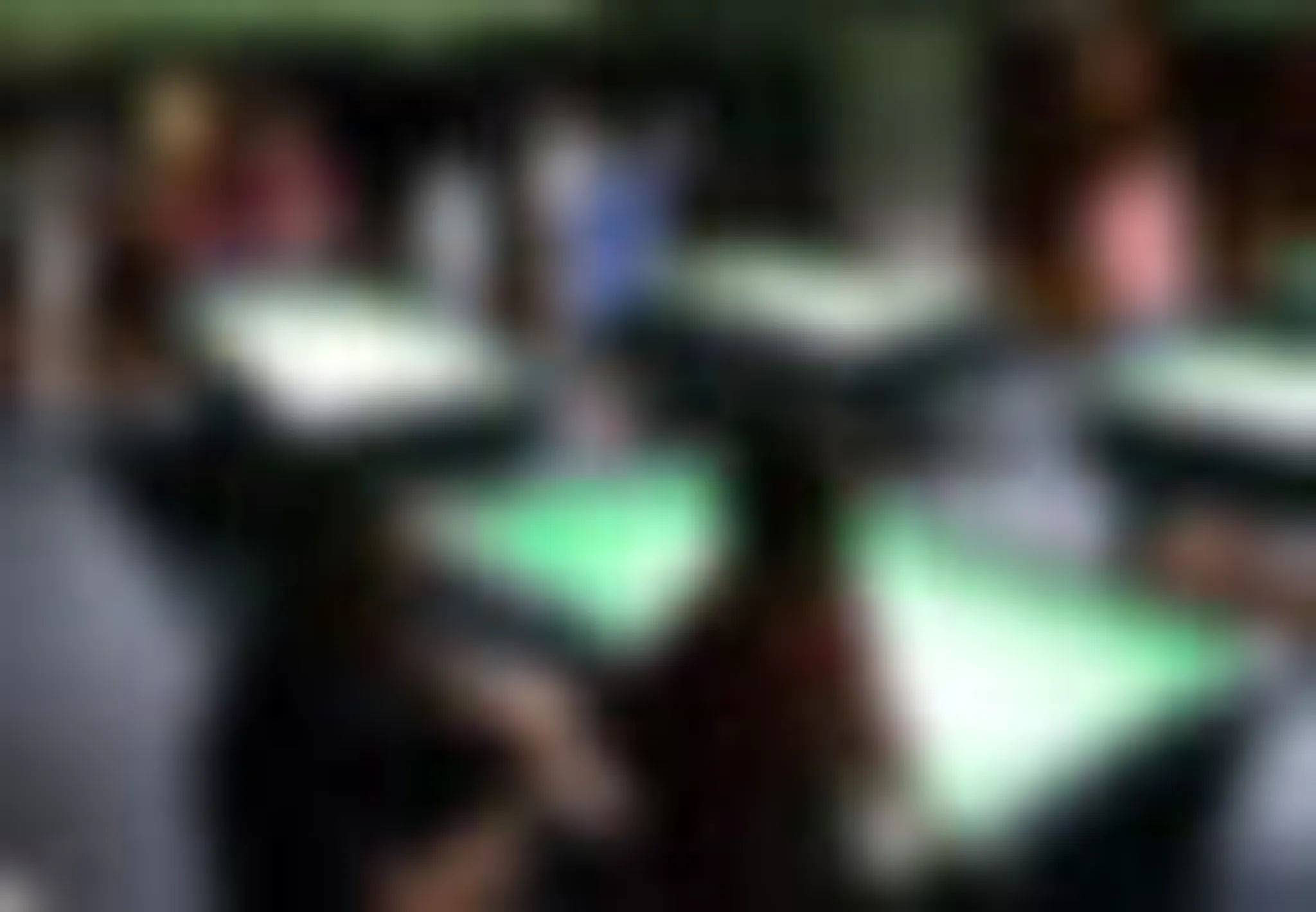 Greyfriars Snooker Centre