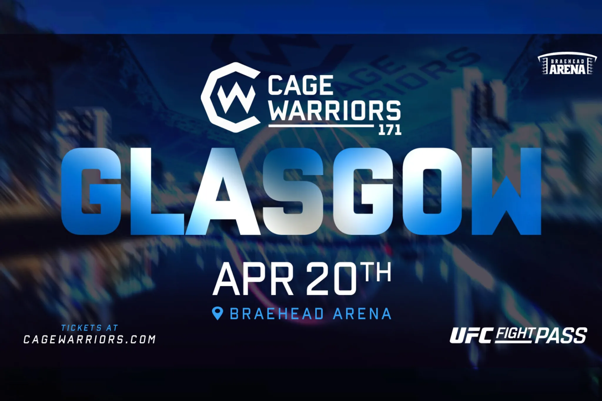 Cage Warriors