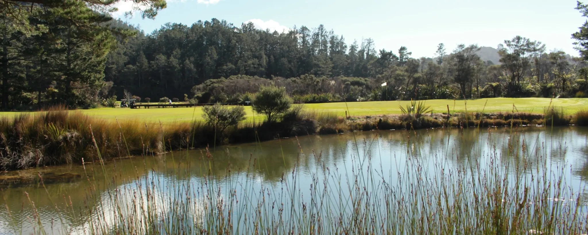 Tairua Golf Course