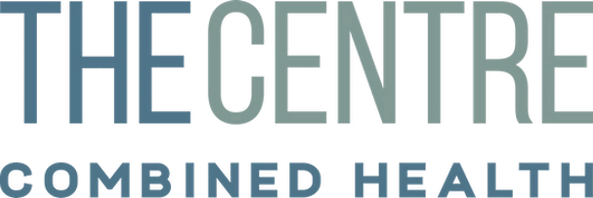 The Centre - Combined Health