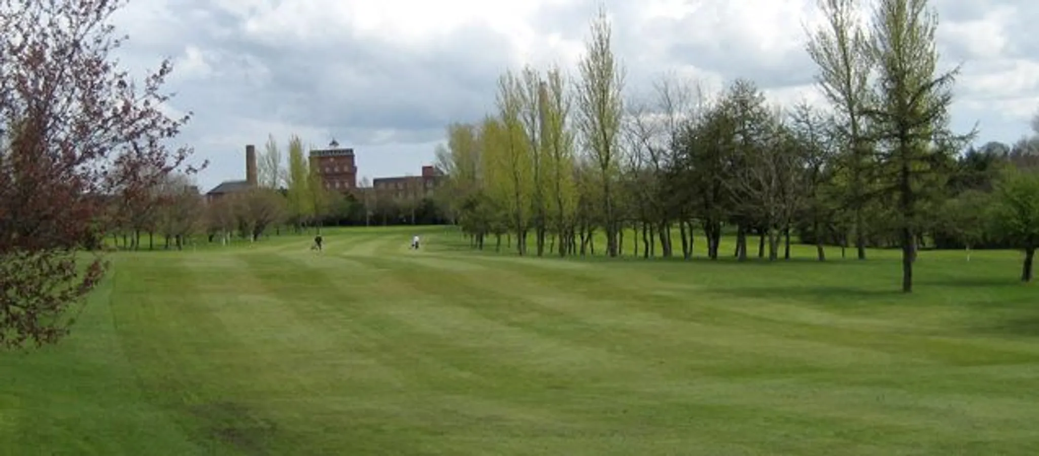 Carrickfergus Golf Club