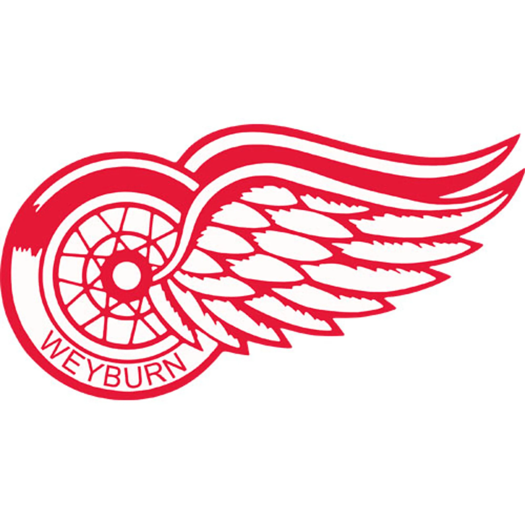 Weyburn Red Wing Hockey Club