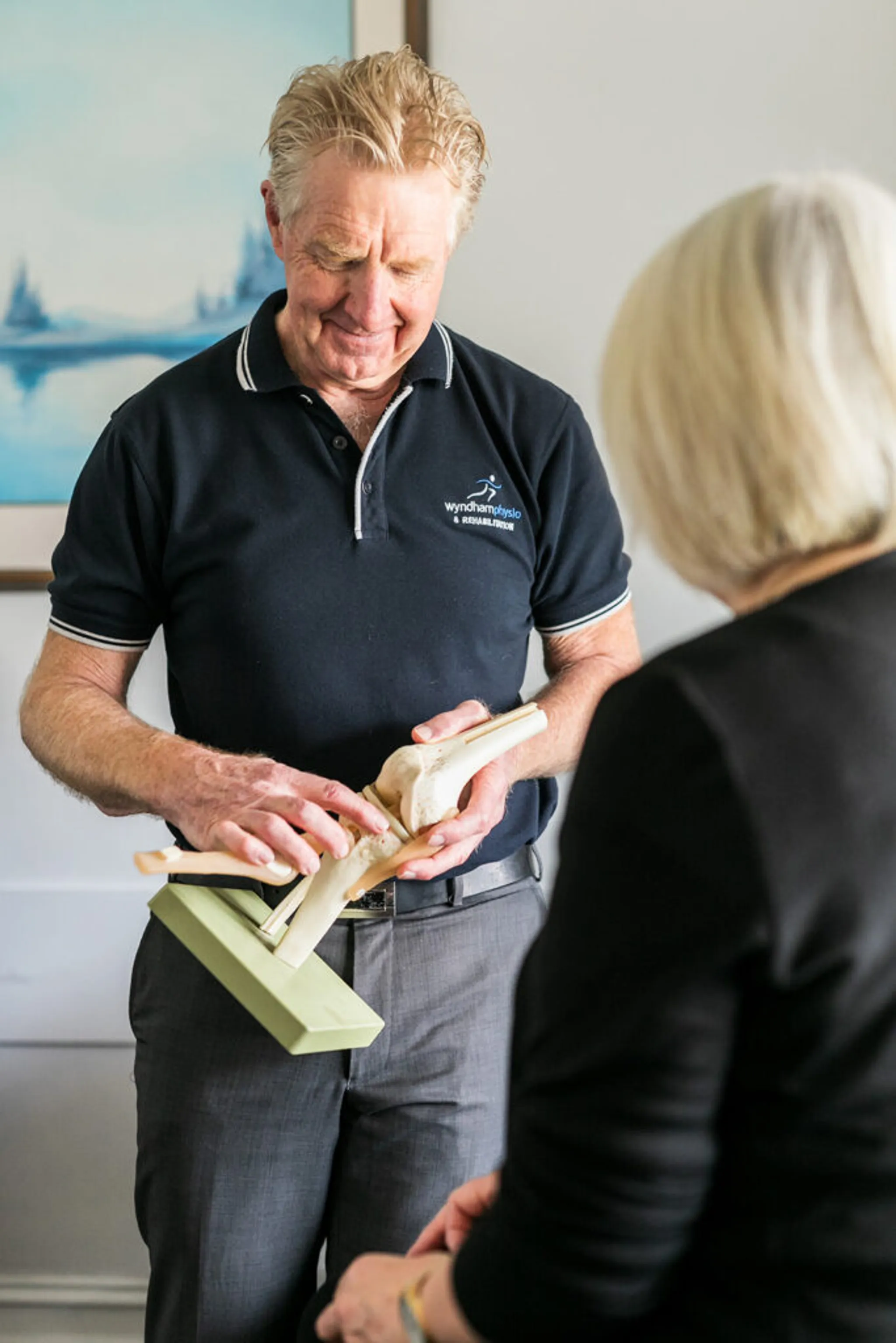 Wyndham Physio & Rehabilitation