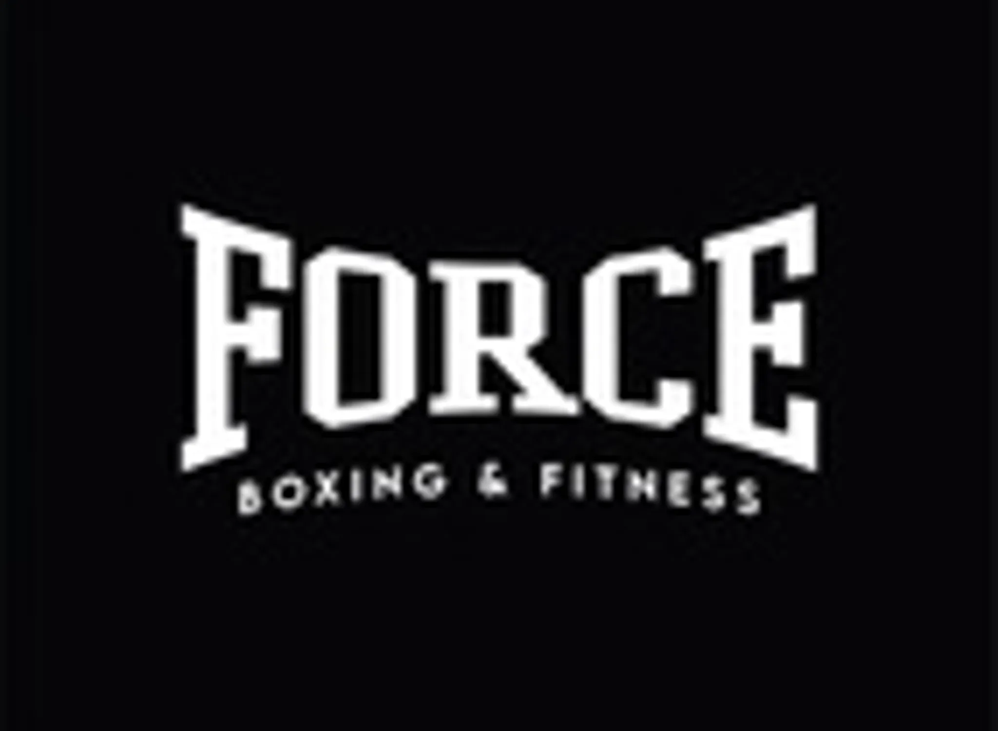 Force Boxing and Fitness Nanaimo