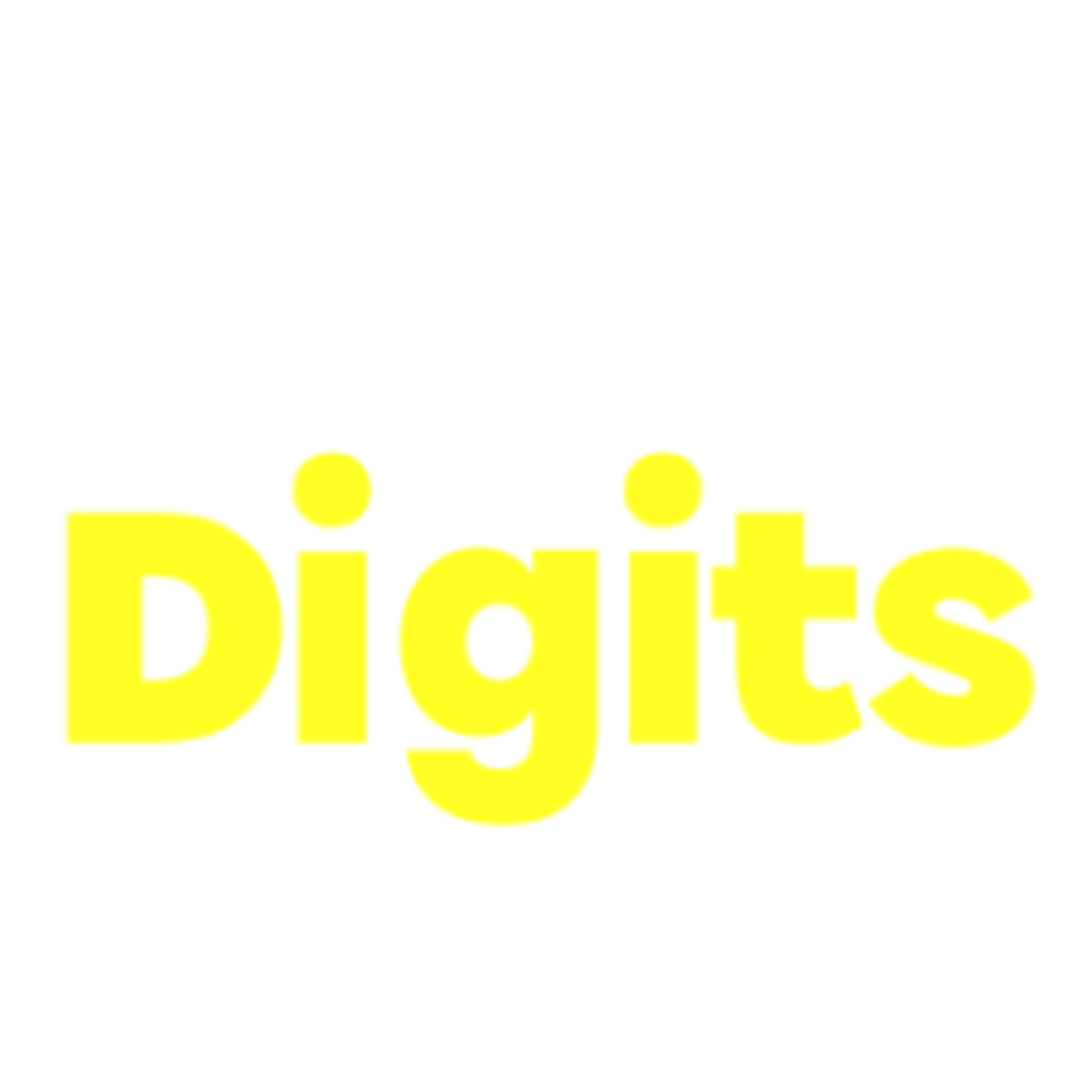 Dancing Digits