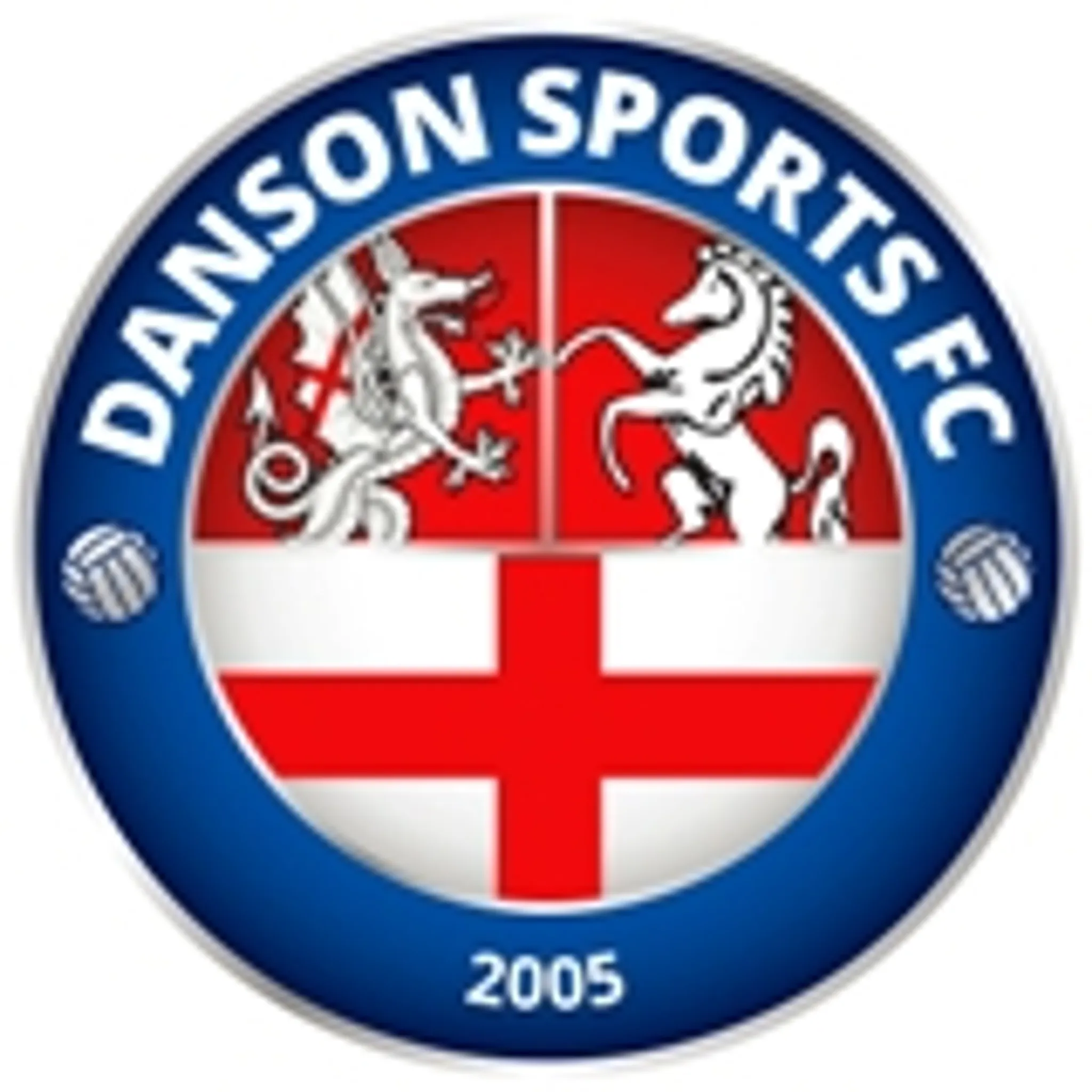 Danson Sports FC