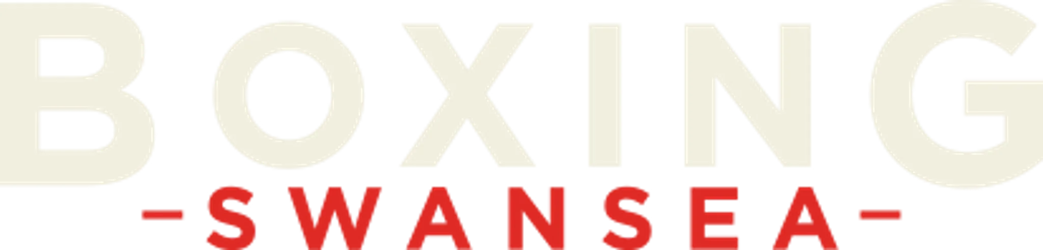 Boxing Swansea - Cornelius Carr