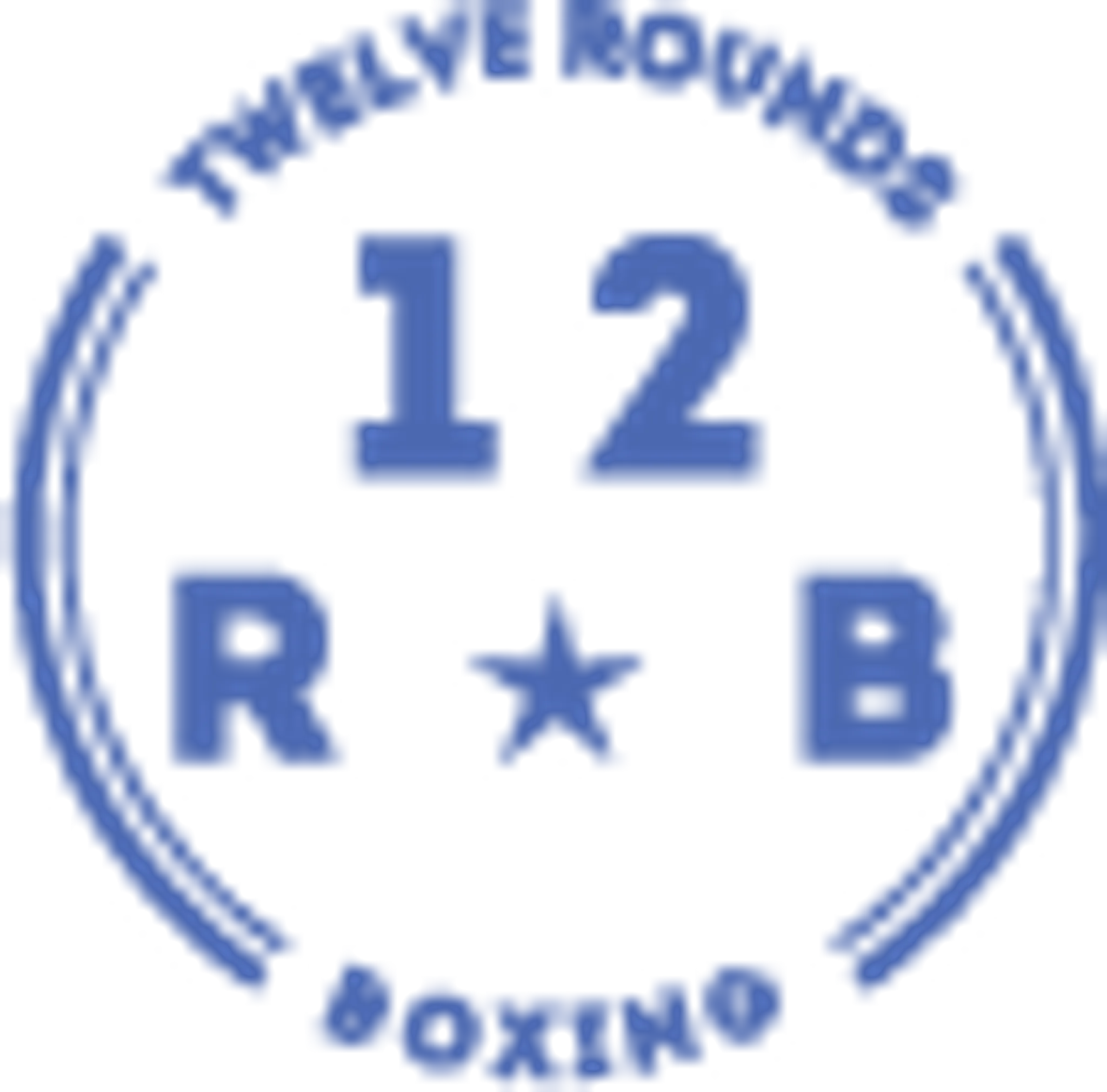 12 Rounds Boxing Gym