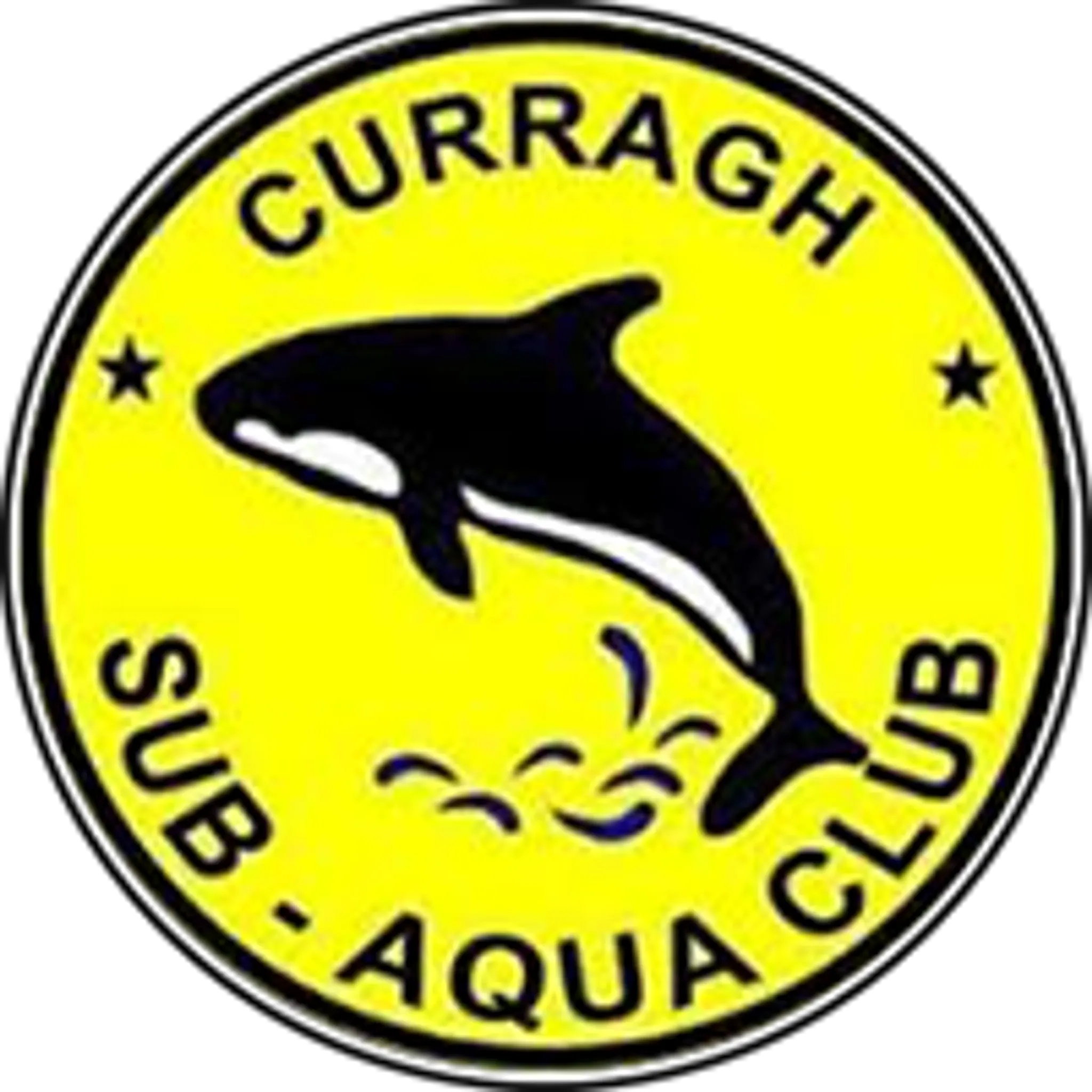The Curragh Sub Aqua Club