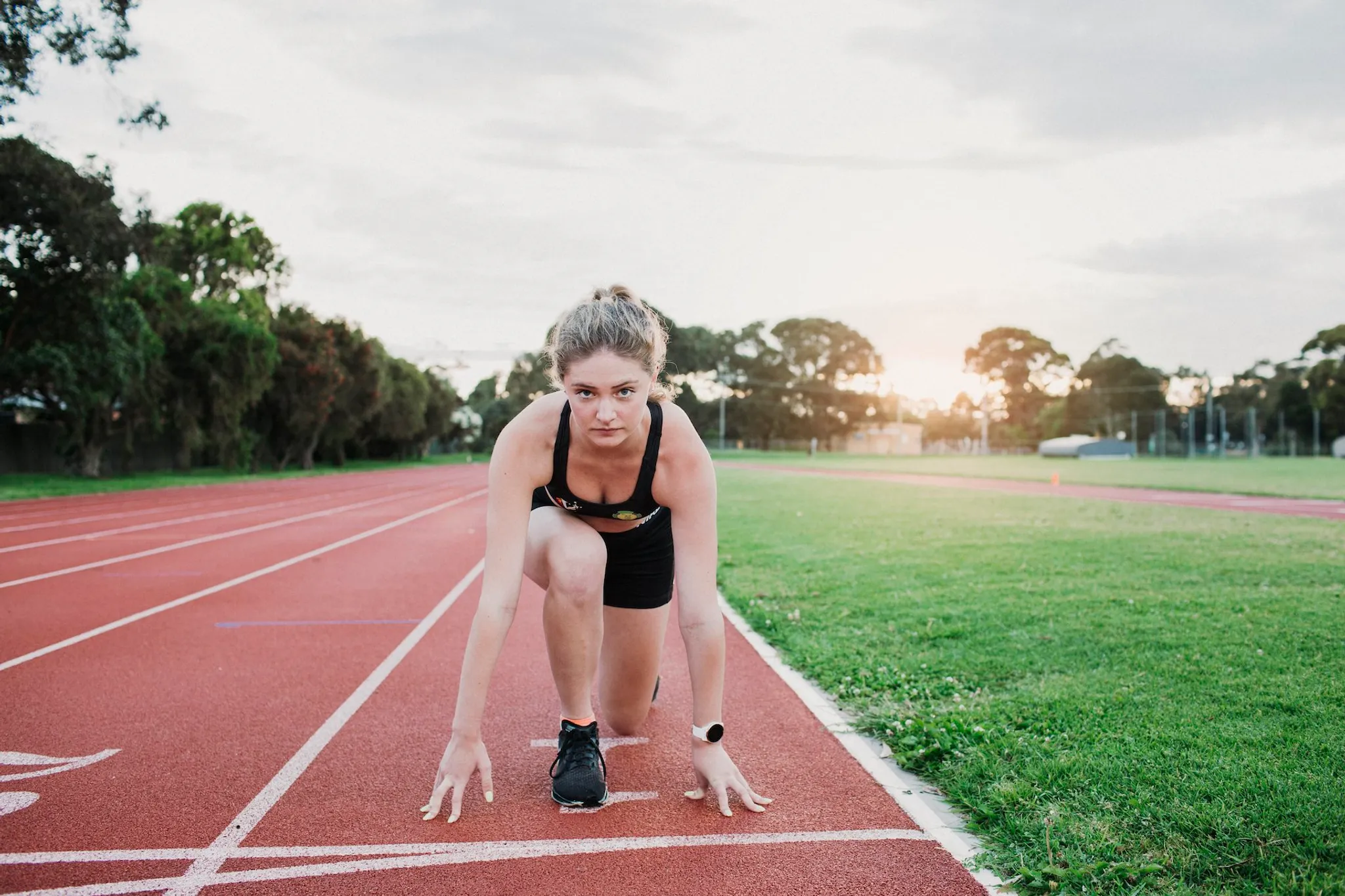 Sandy Aths Membership