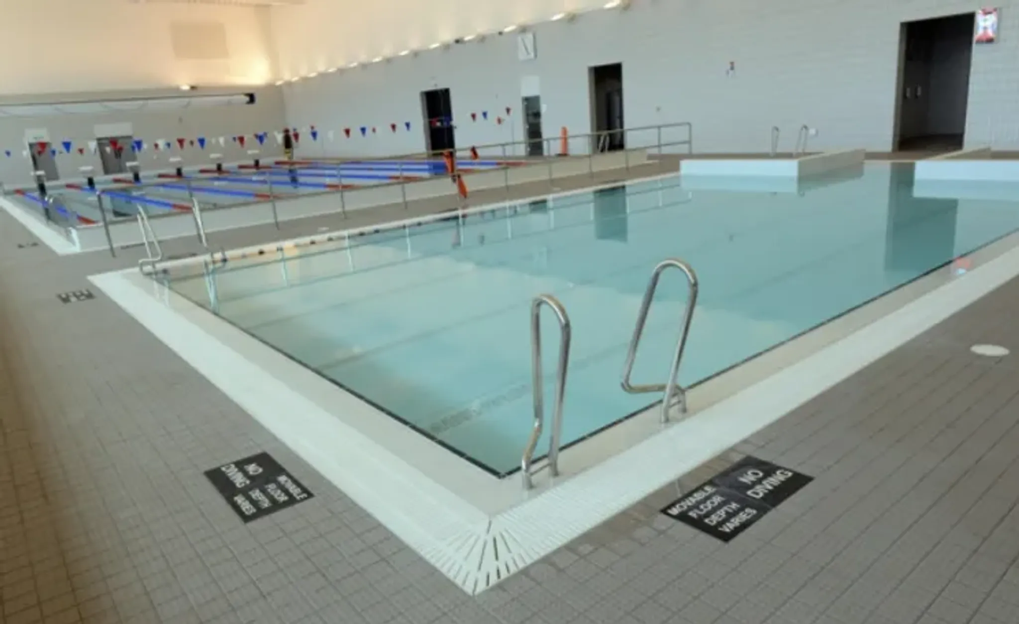 Hebburn Metro Swimming Club Gala