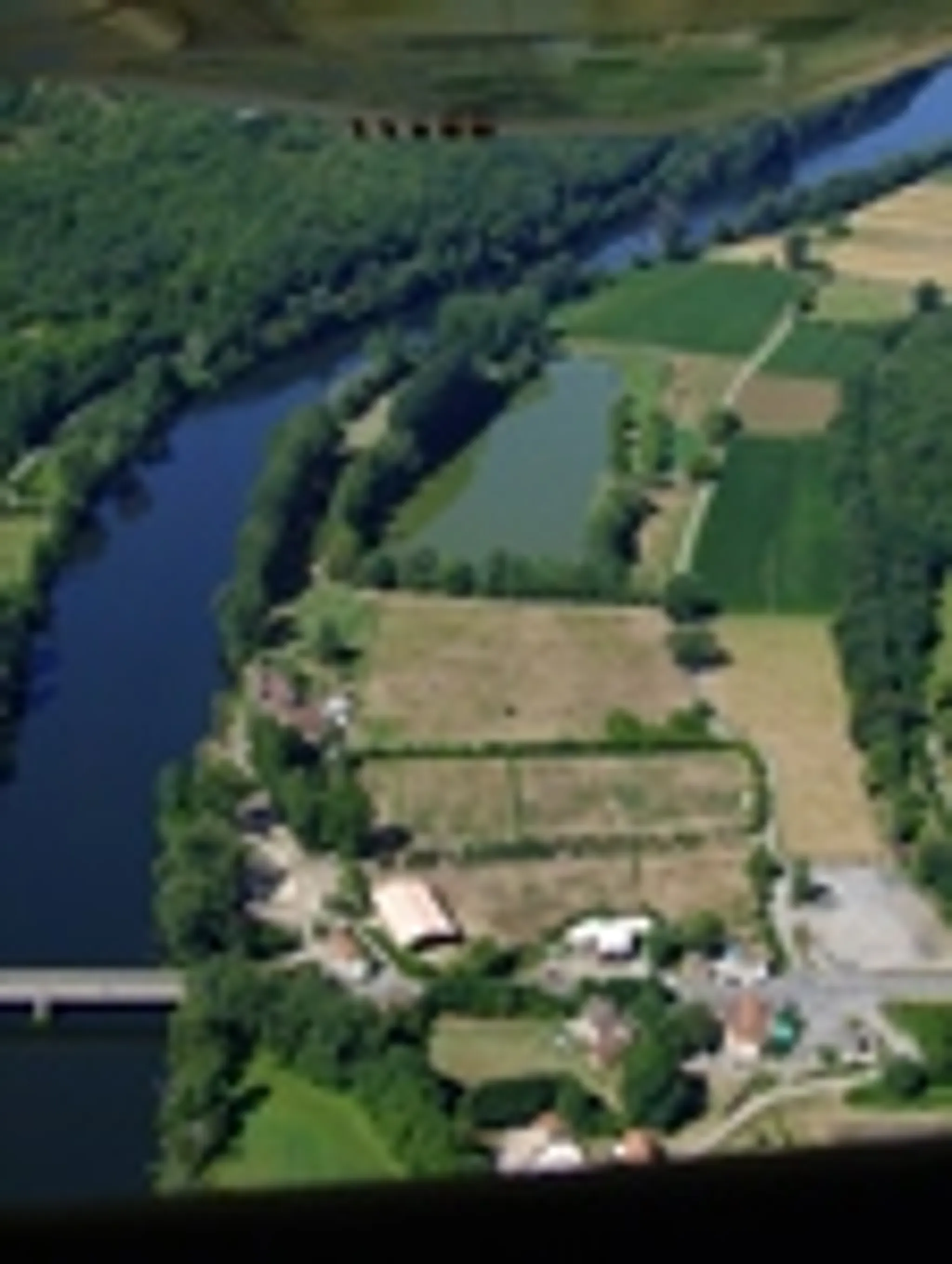CENTRE EQUESTRE DU PONT DE LA MADELEINE