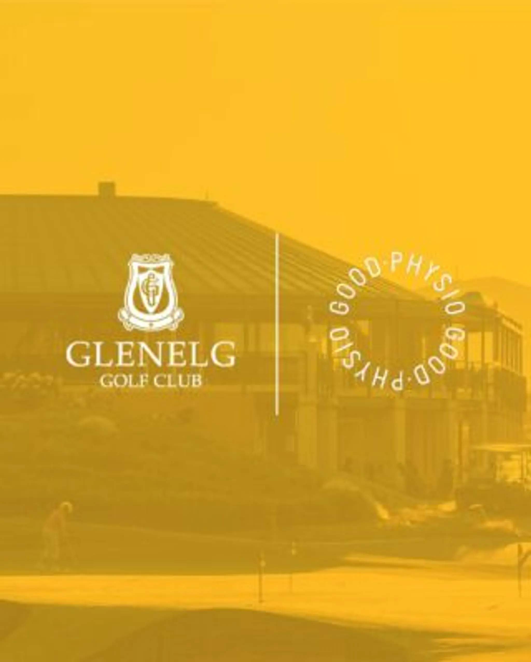 Glenelg Golf Club