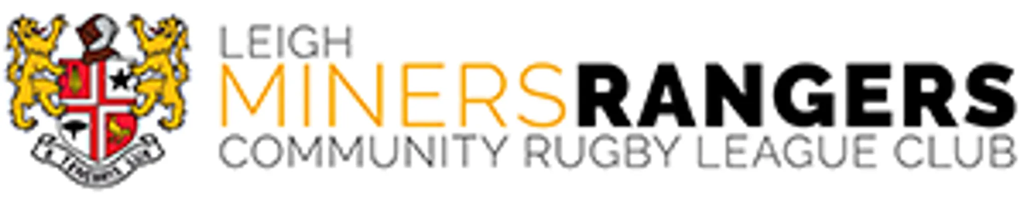 Leigh Miners Rangers Rugby League Academy