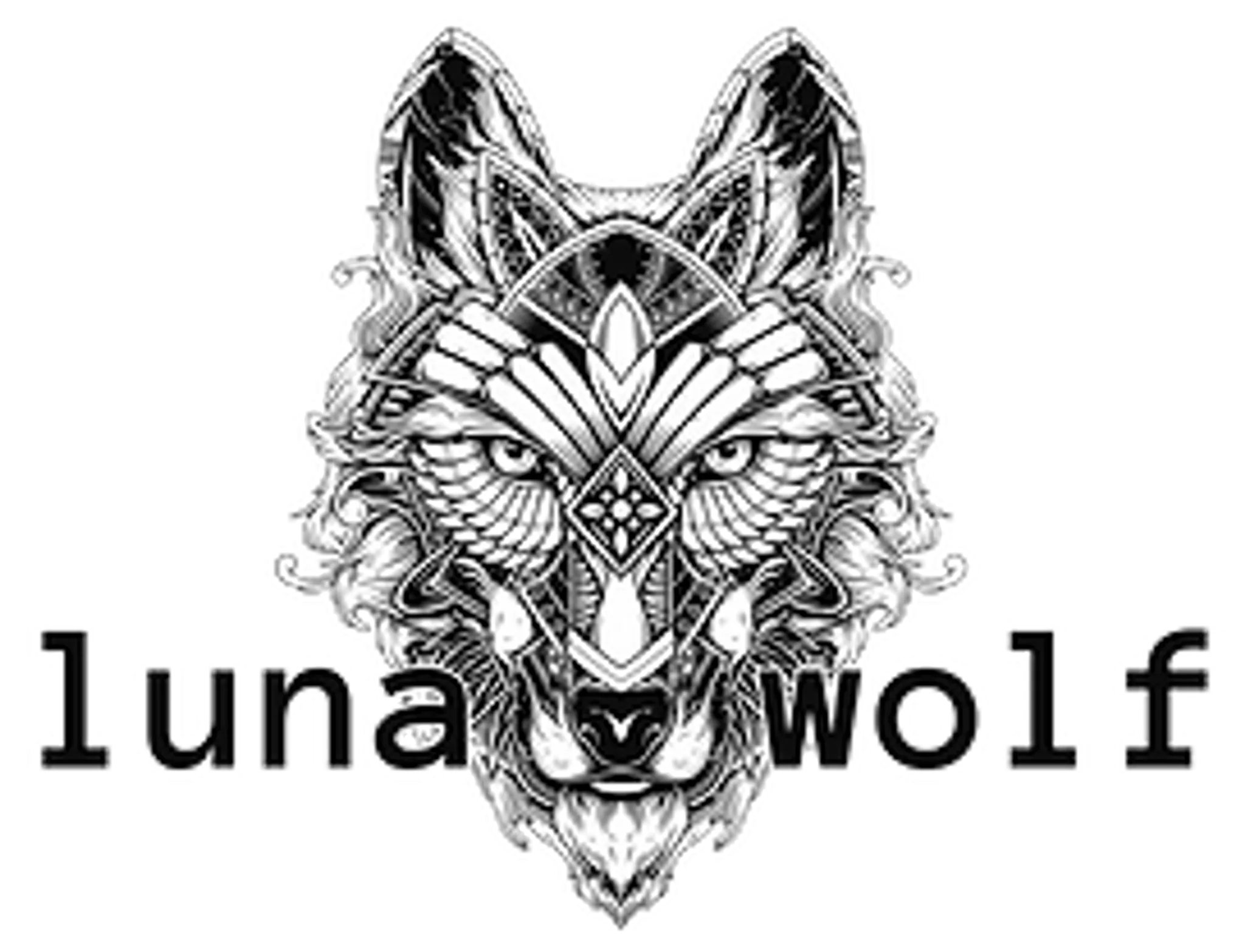 Luna & Wolf