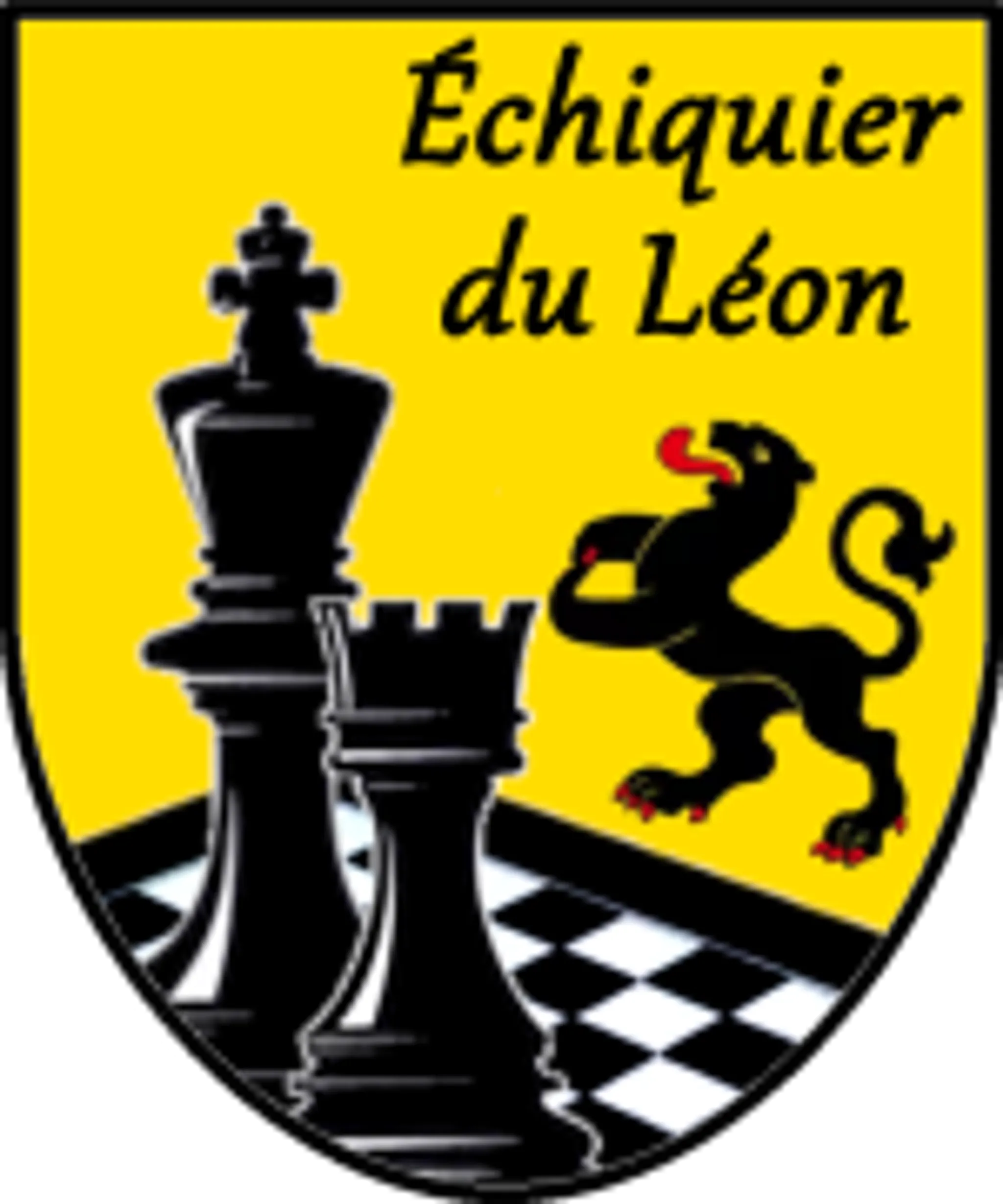 Echiquier du Léon