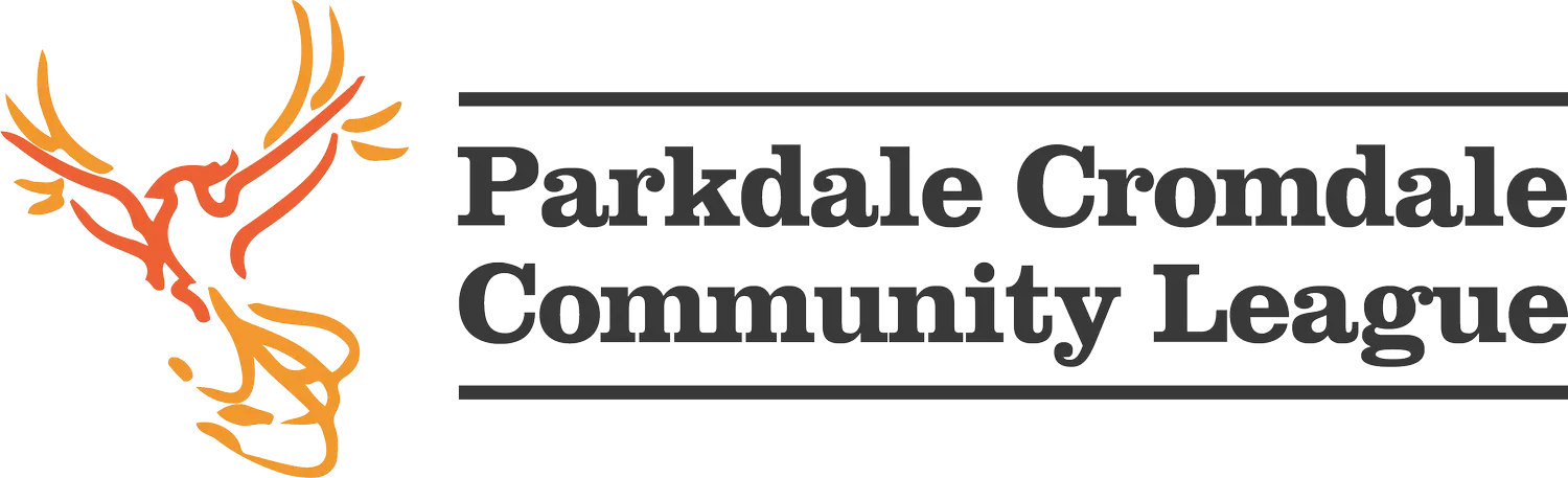 Parkdale Cromdale Community League
