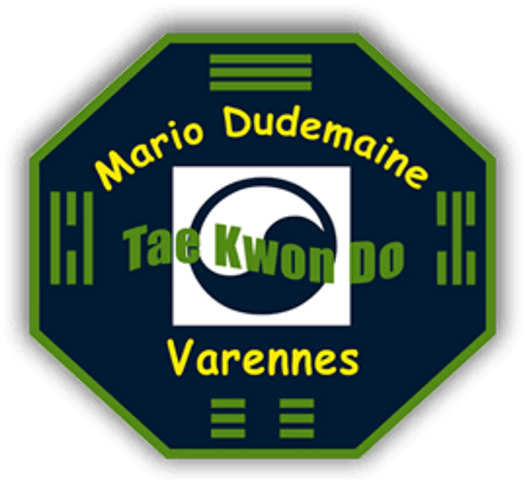 Club Taekwondo De Varennes