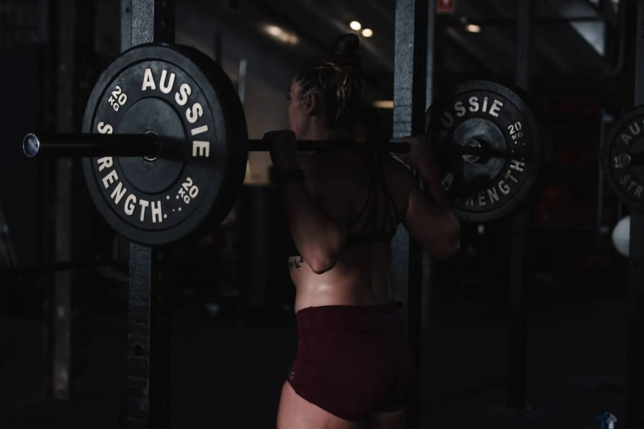 98 Gym Brisbane