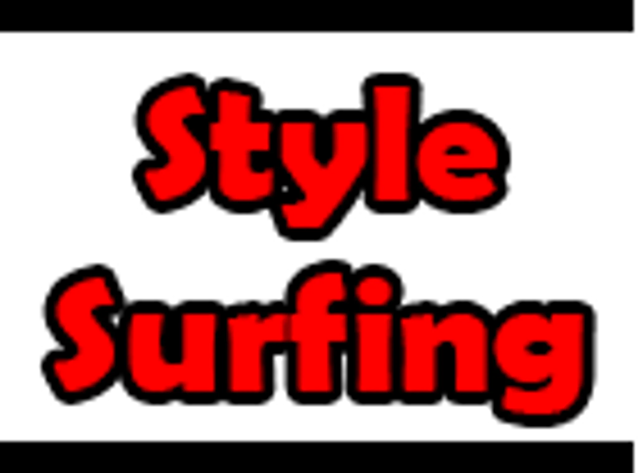 Style Surfing Byron Bay