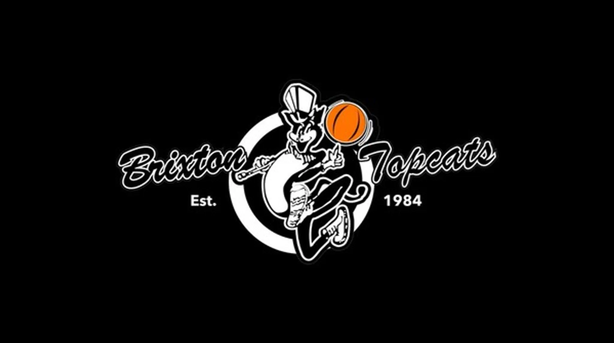 Brixton Topcats Basketball Club