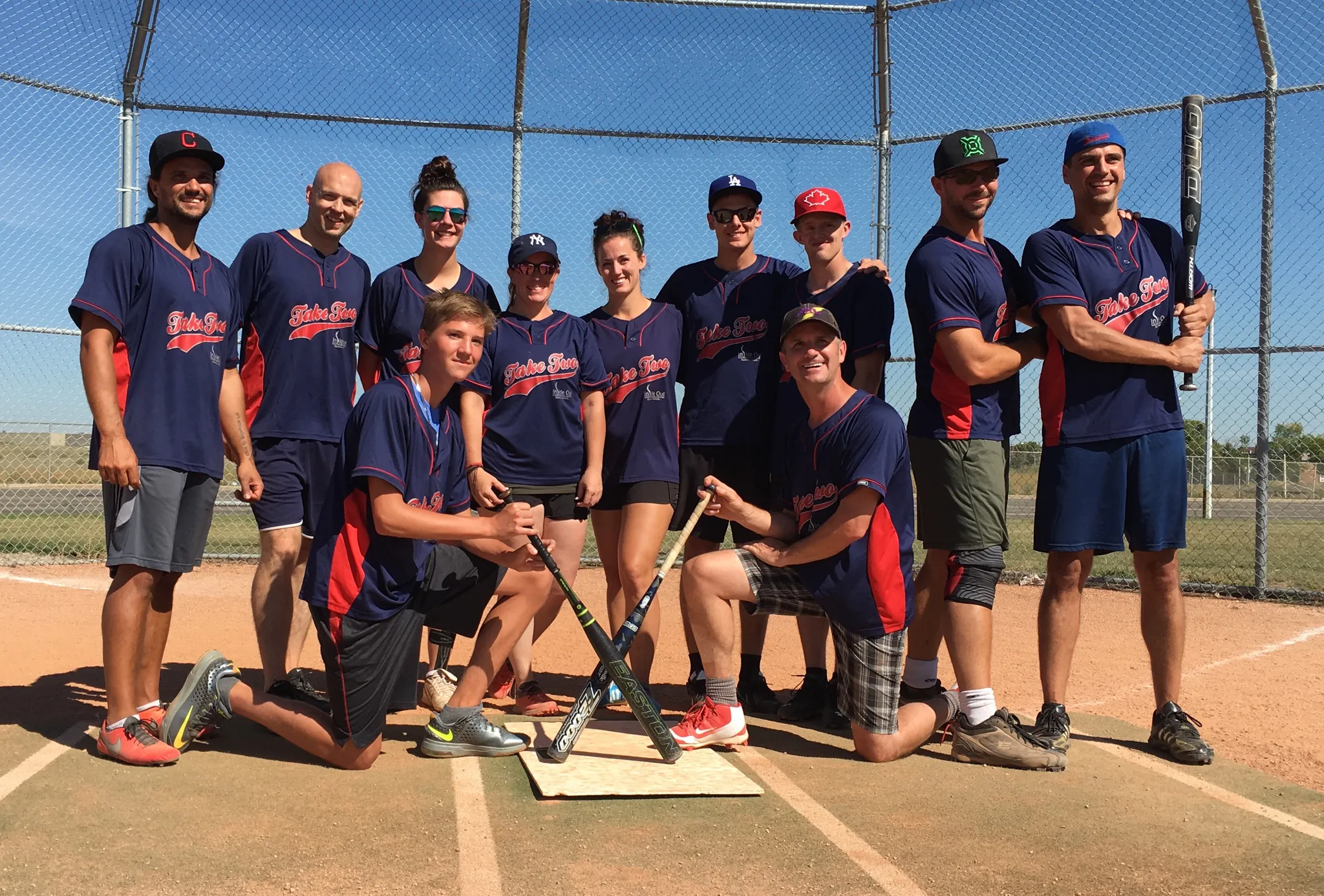 SEMSL Summer Slo-Pitch League