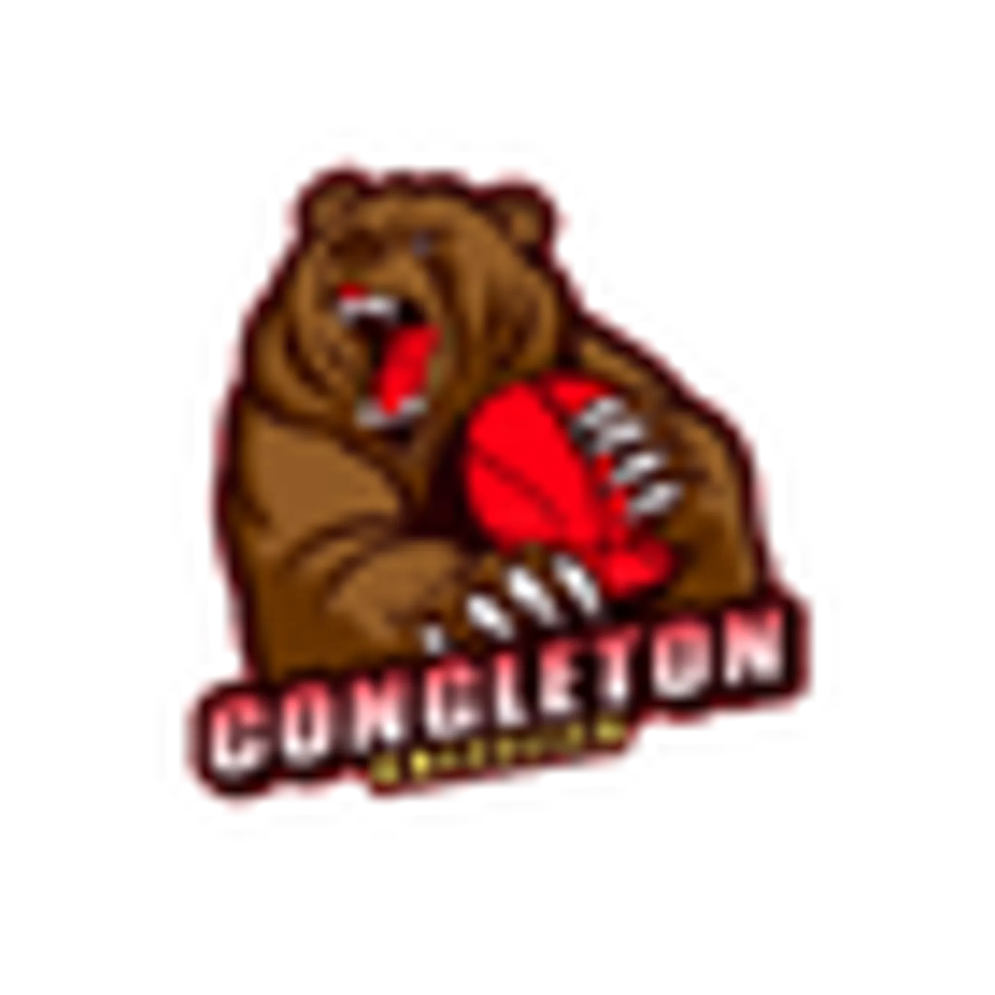Congleton Grizzlies