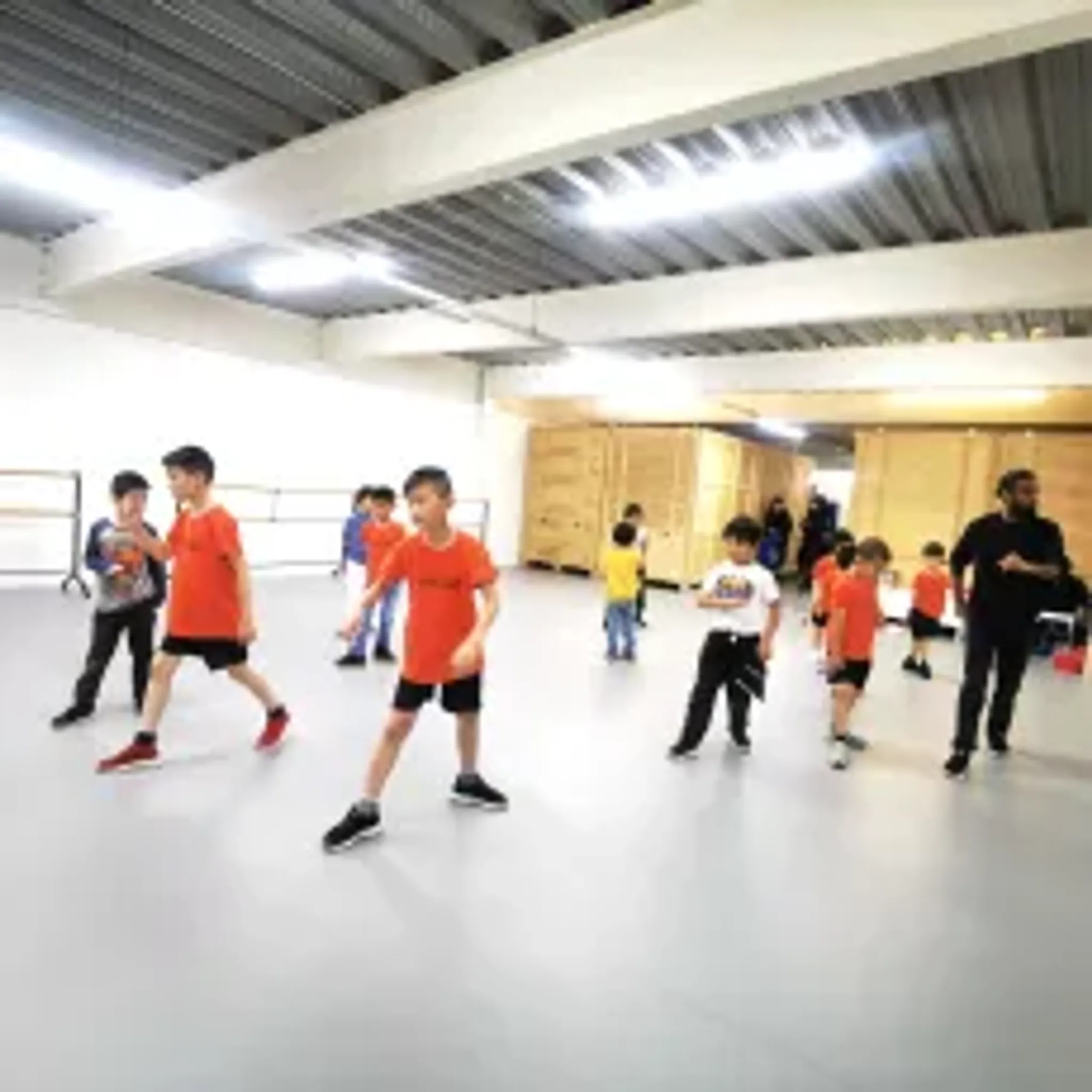 Manchester Chinese Academy of Dance