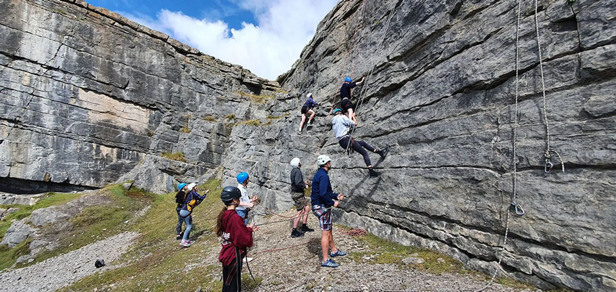 Half Day Canoe Hire on the Llangollen Canal