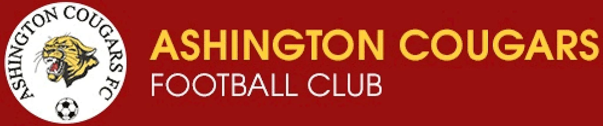 Ashington FC - Sussex