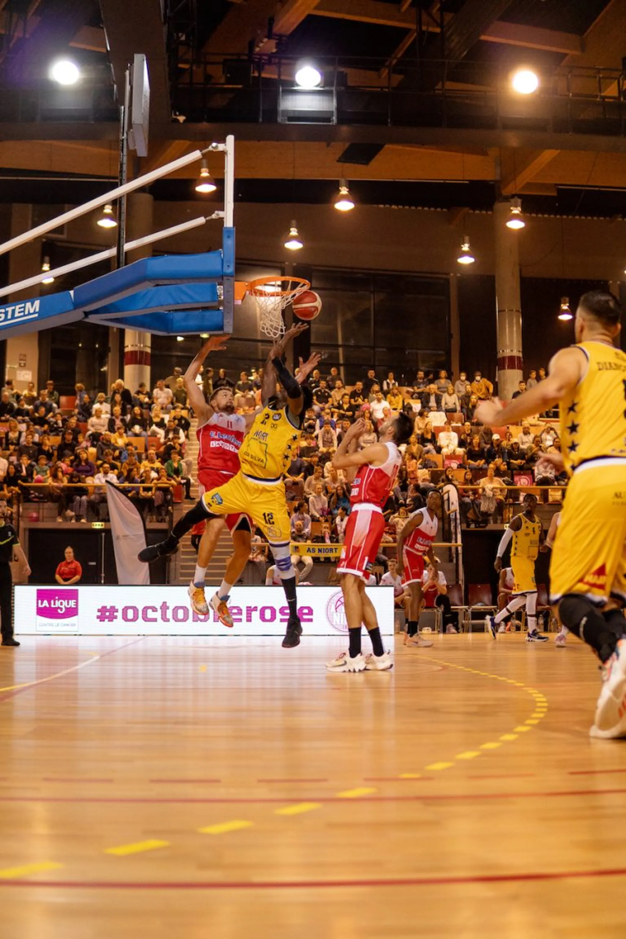 WOGH SUMMER CAMP x McDonald's Vol 2