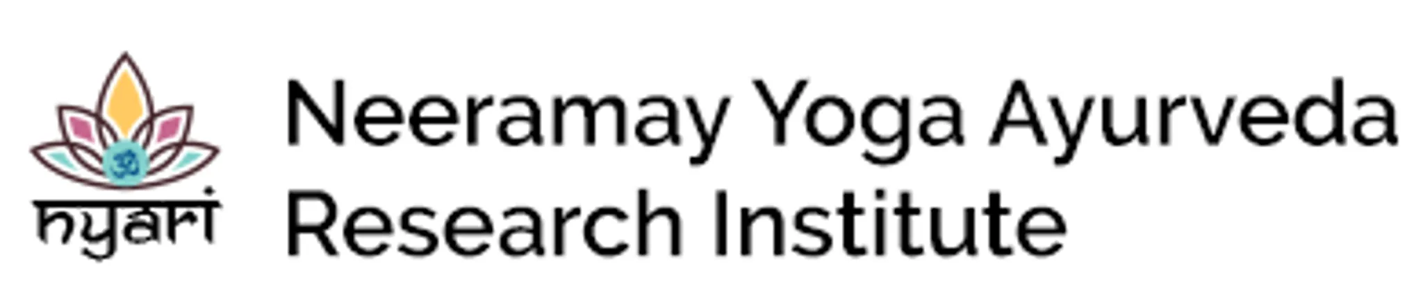 Neeramay Yoga Ayurveda Research Institute.