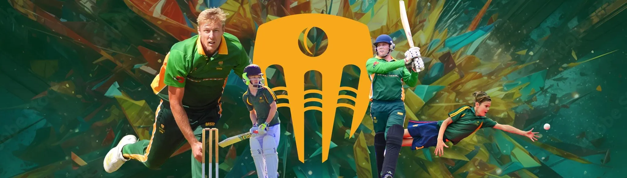 Weedons Rolleston Junior Cricket