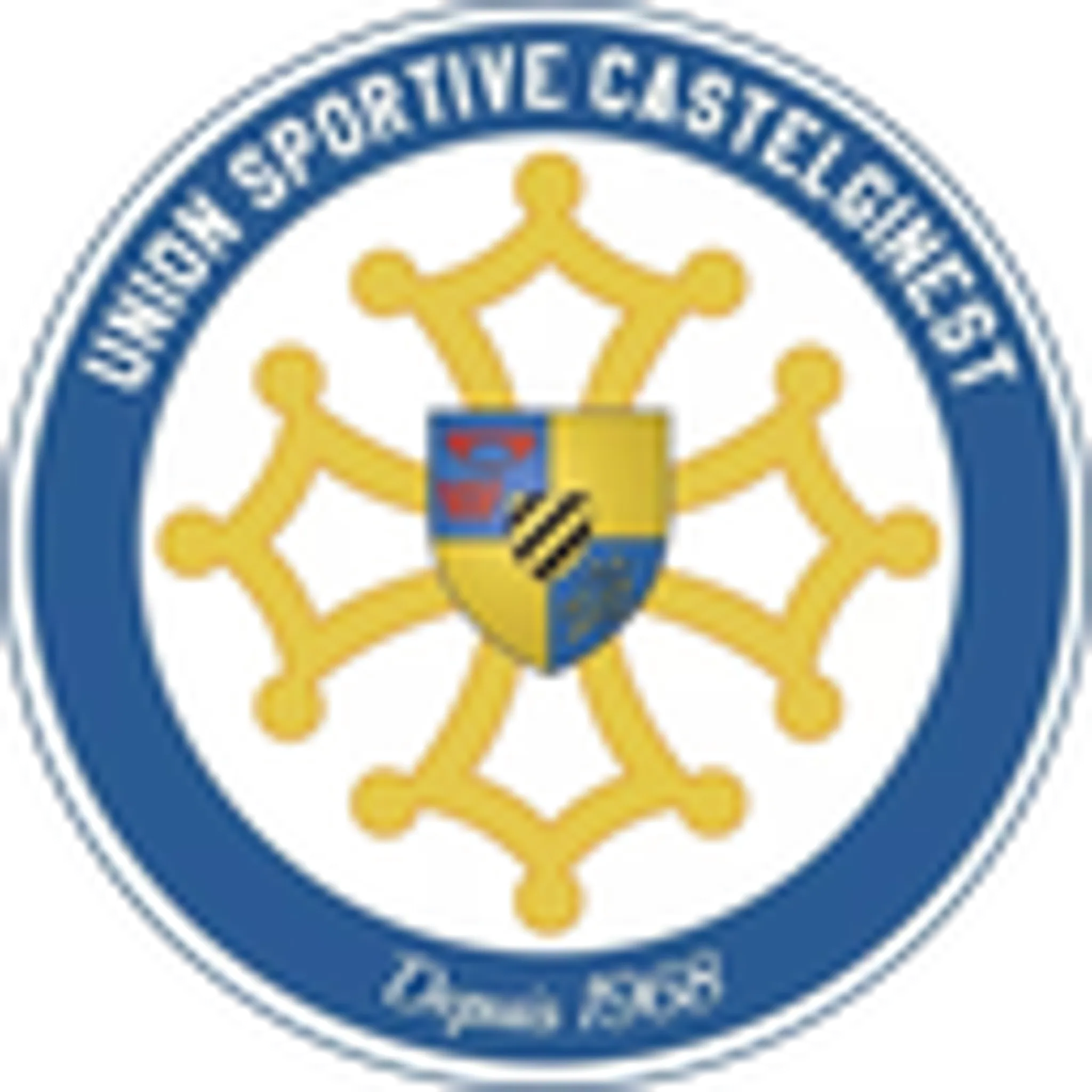 Union Sportive Castelginest